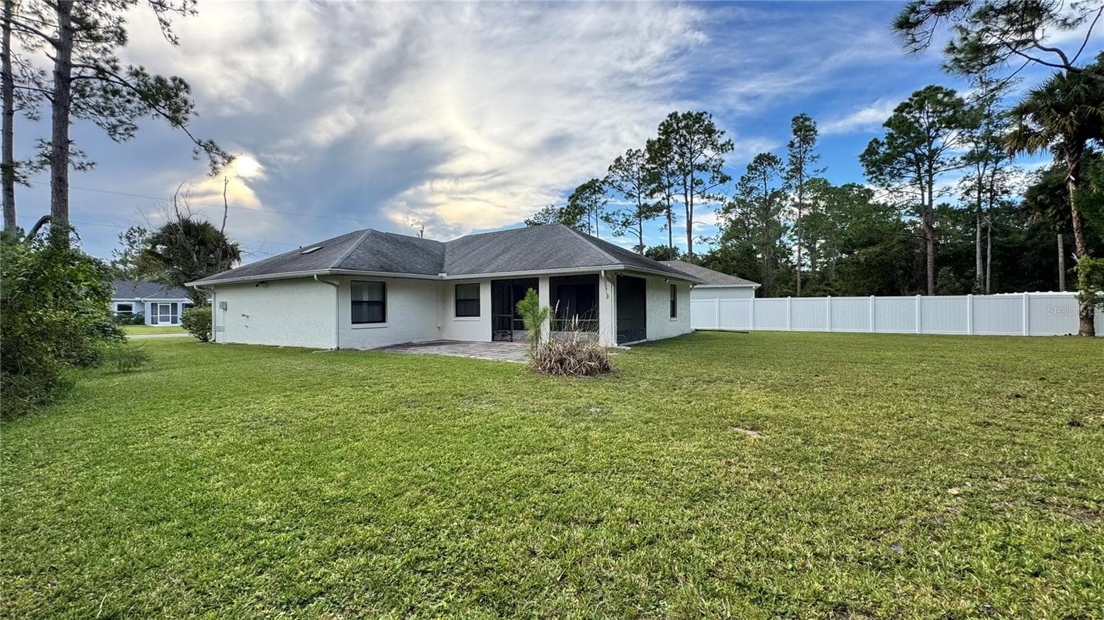 Single Family Residence at 29 WHITE DEER LN, PALM COAST, photo 31 of 42