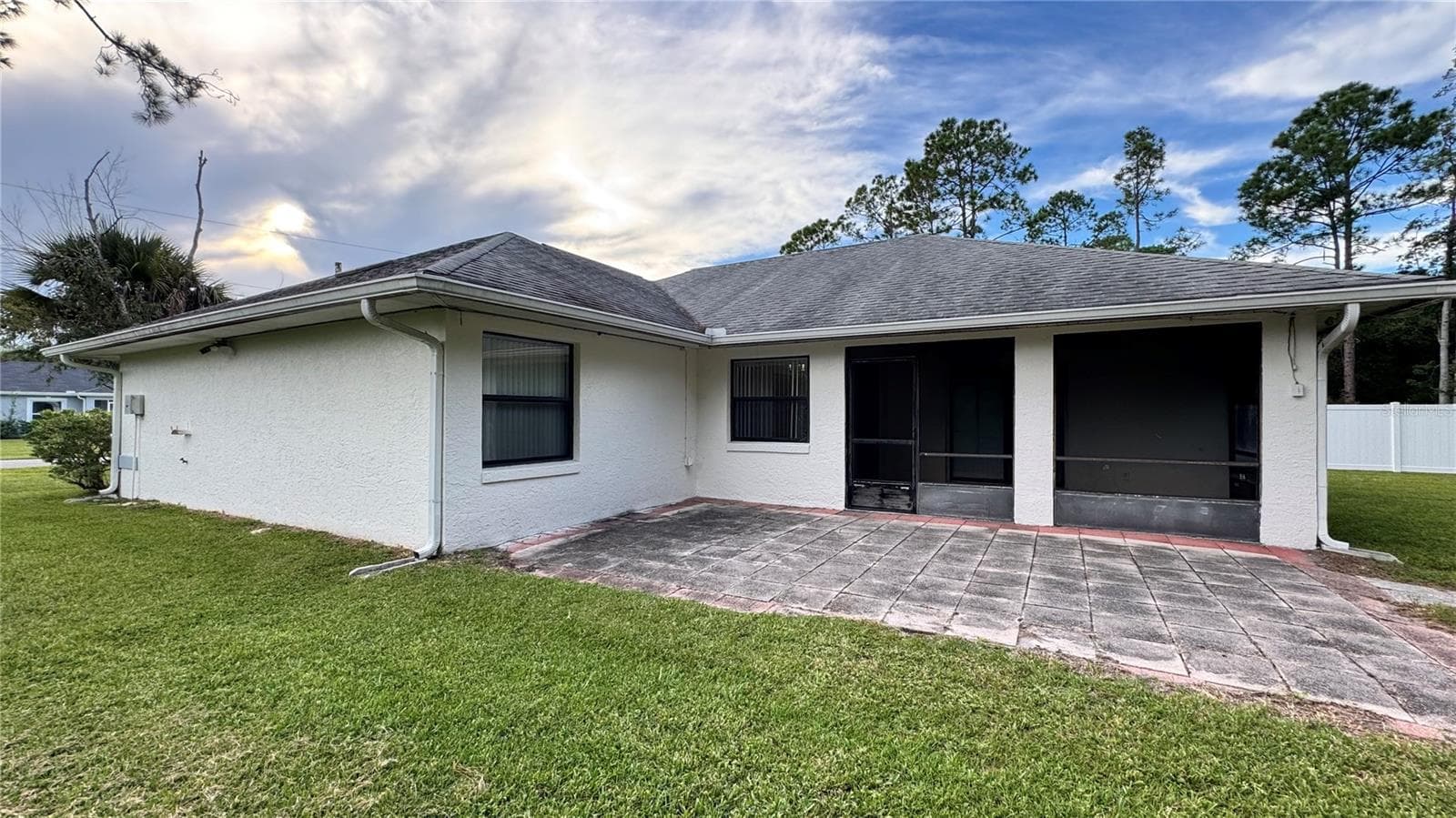 Single Family Residence at 29 WHITE DEER LN, PALM COAST, photo 34 of 42