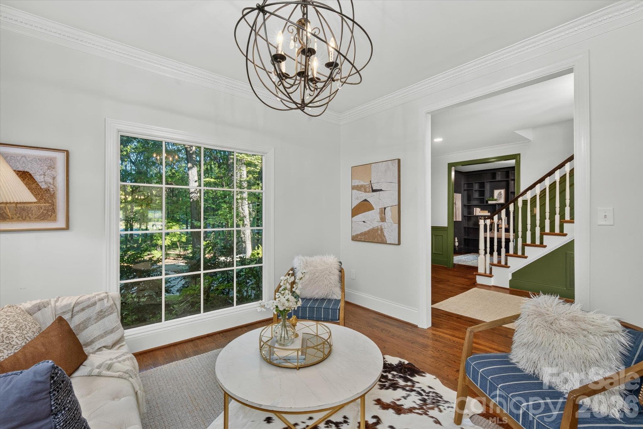 Single Family Residence at 9613 Marvin School Road, Waxhaw, photo 5 of 48