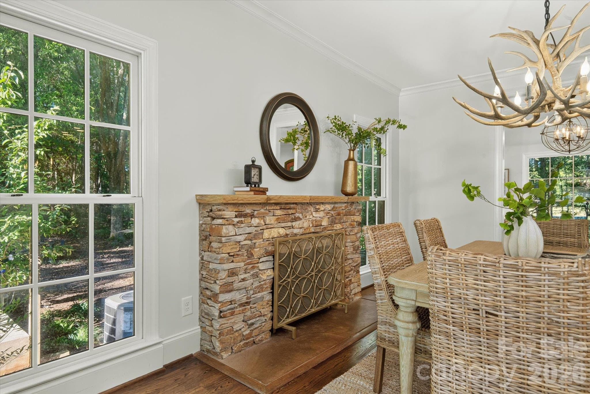 Single Family Residence at 9613 Marvin School Road, Waxhaw, photo 9 of 48