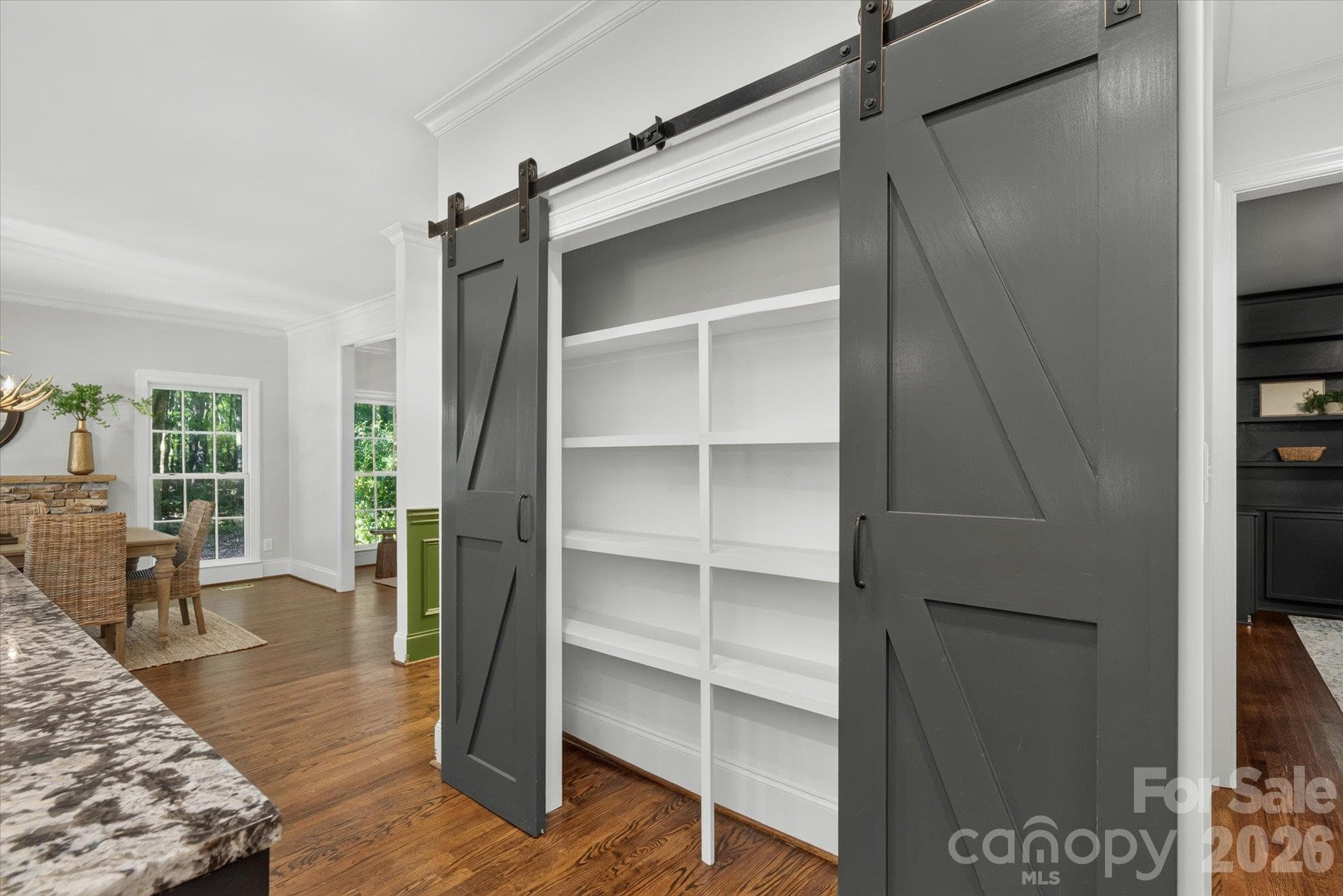 Single Family Residence at 9613 Marvin School Road, Waxhaw, photo 14 of 48