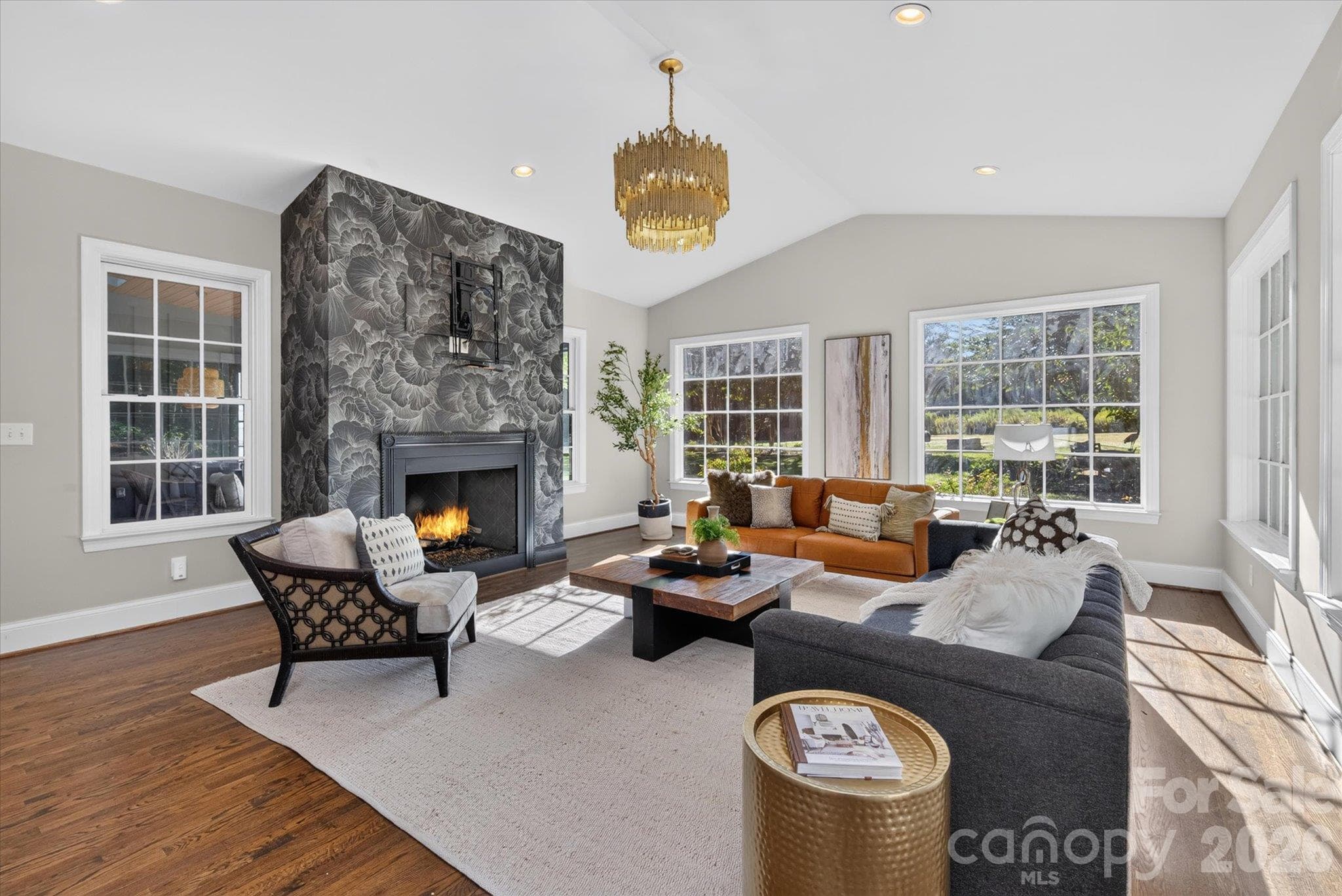 Single Family Residence at 9613 Marvin School Road, Waxhaw, photo 17 of 48