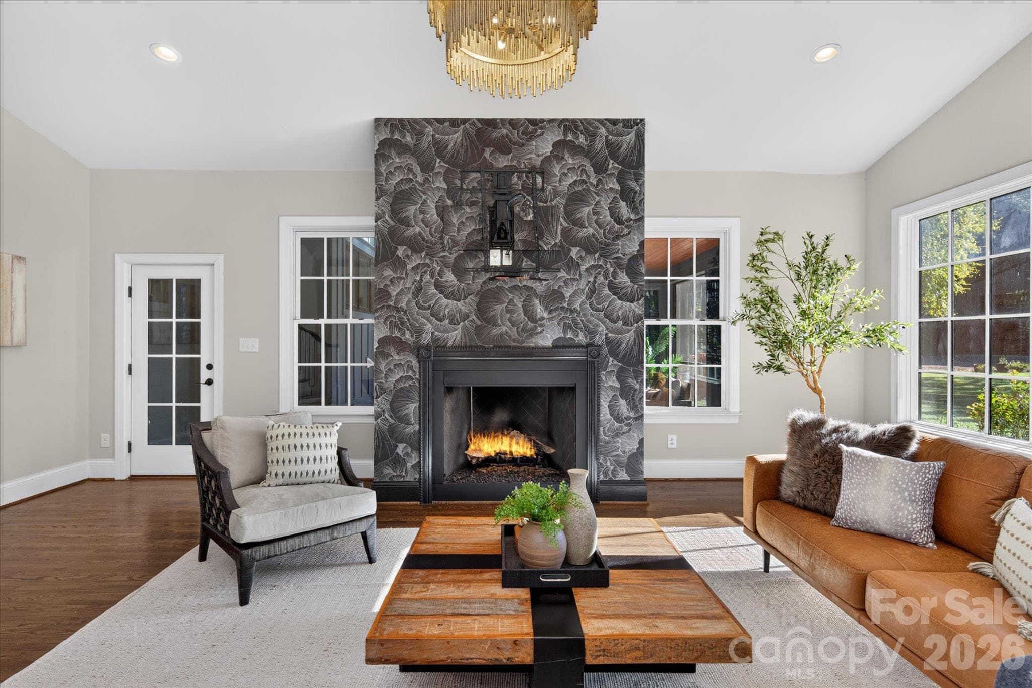 Single Family Residence at 9613 Marvin School Road, Waxhaw, photo 18 of 48