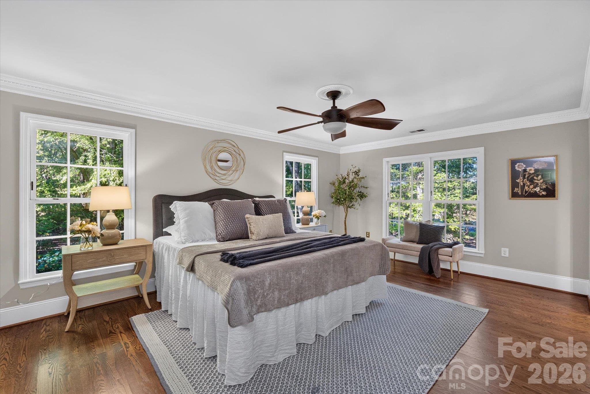 Single Family Residence at 9613 Marvin School Road, Waxhaw, photo 20 of 48
