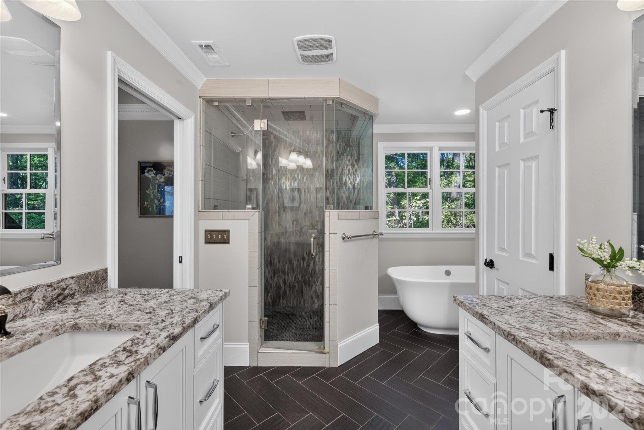 Single Family Residence at 9613 Marvin School Road, Waxhaw, photo 21 of 48