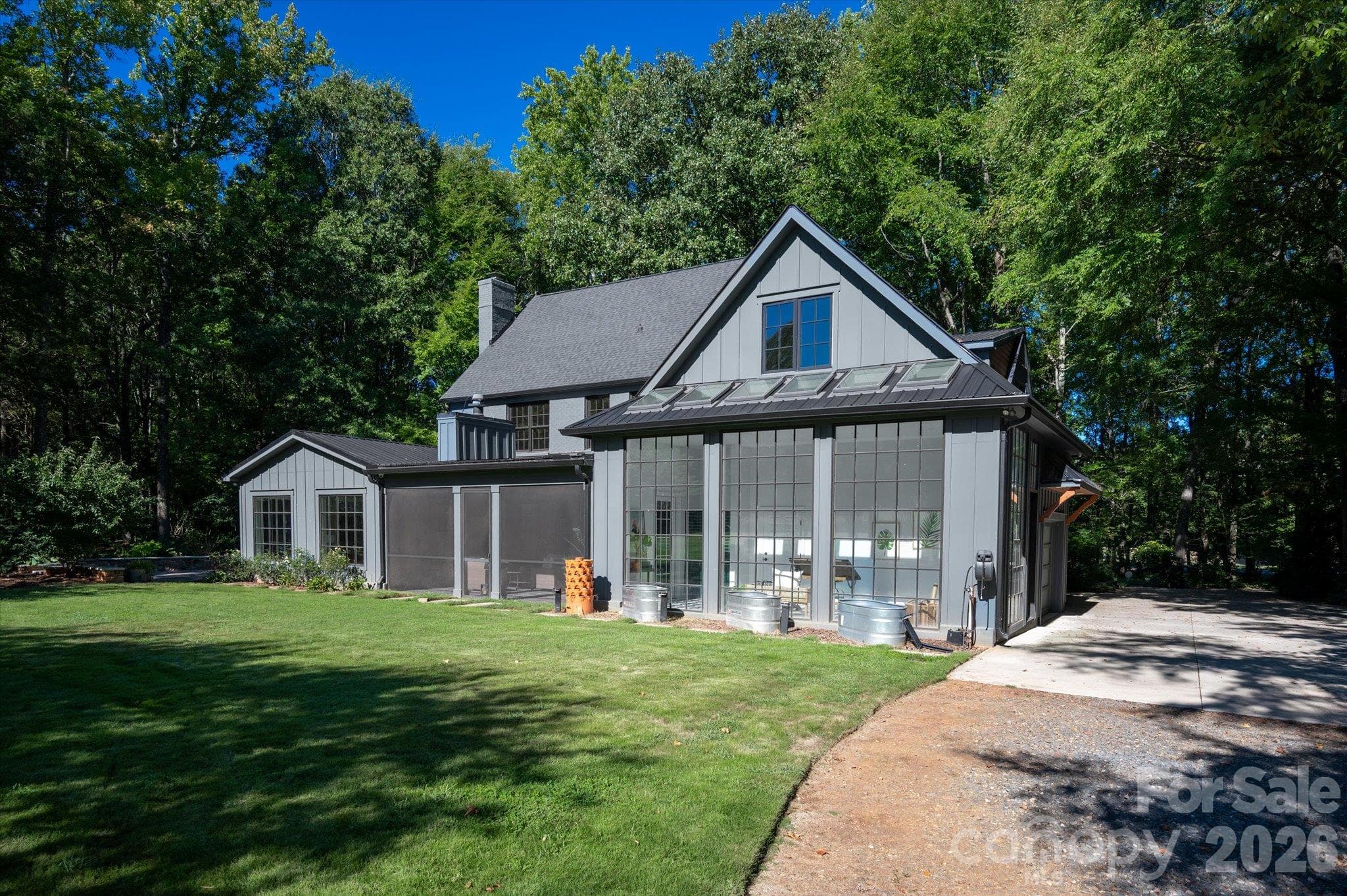 Single Family Residence at 9613 Marvin School Road, Waxhaw, photo 38 of 48