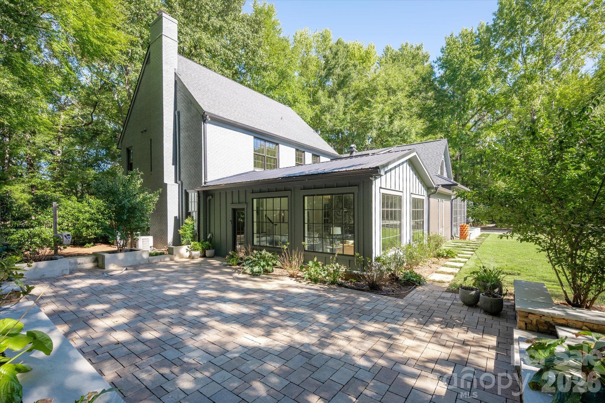 Single Family Residence at 9613 Marvin School Road, Waxhaw, photo 39 of 48