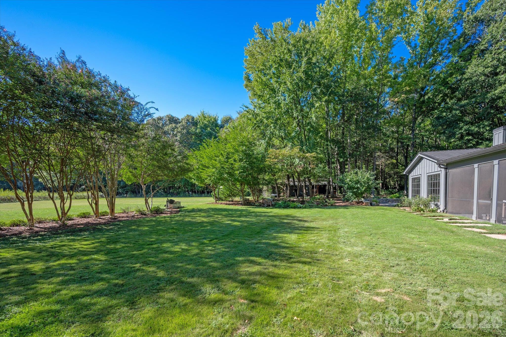 Single Family Residence at 9613 Marvin School Road, Waxhaw, photo 48 of 48