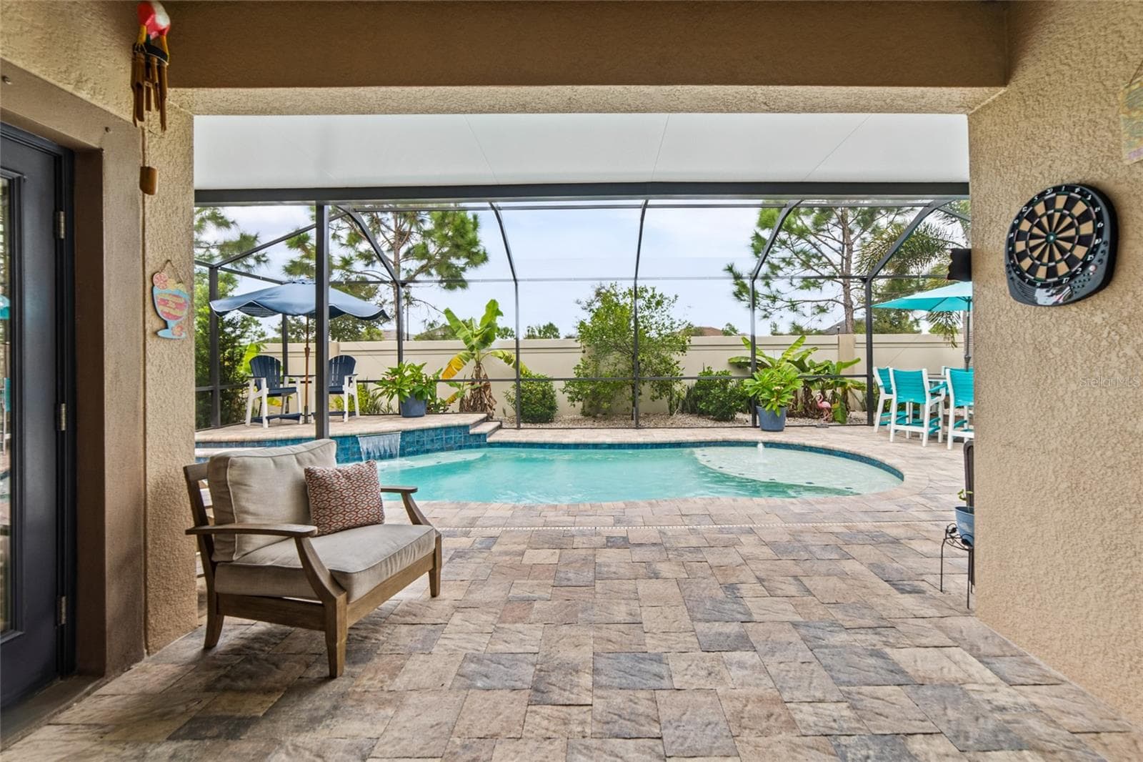 Single Family Residence at 9912 SMARTY JONES DR, RUSKIN, photo 23 of 43