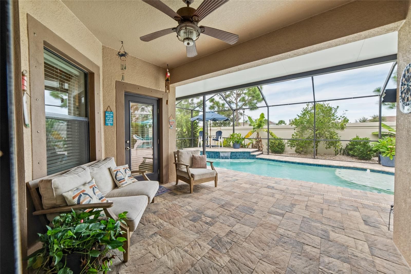 Single Family Residence at 9912 SMARTY JONES DR, RUSKIN, photo 24 of 43