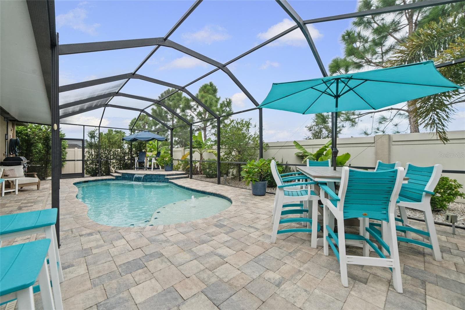 Single Family Residence at 9912 SMARTY JONES DR, RUSKIN, photo 28 of 43