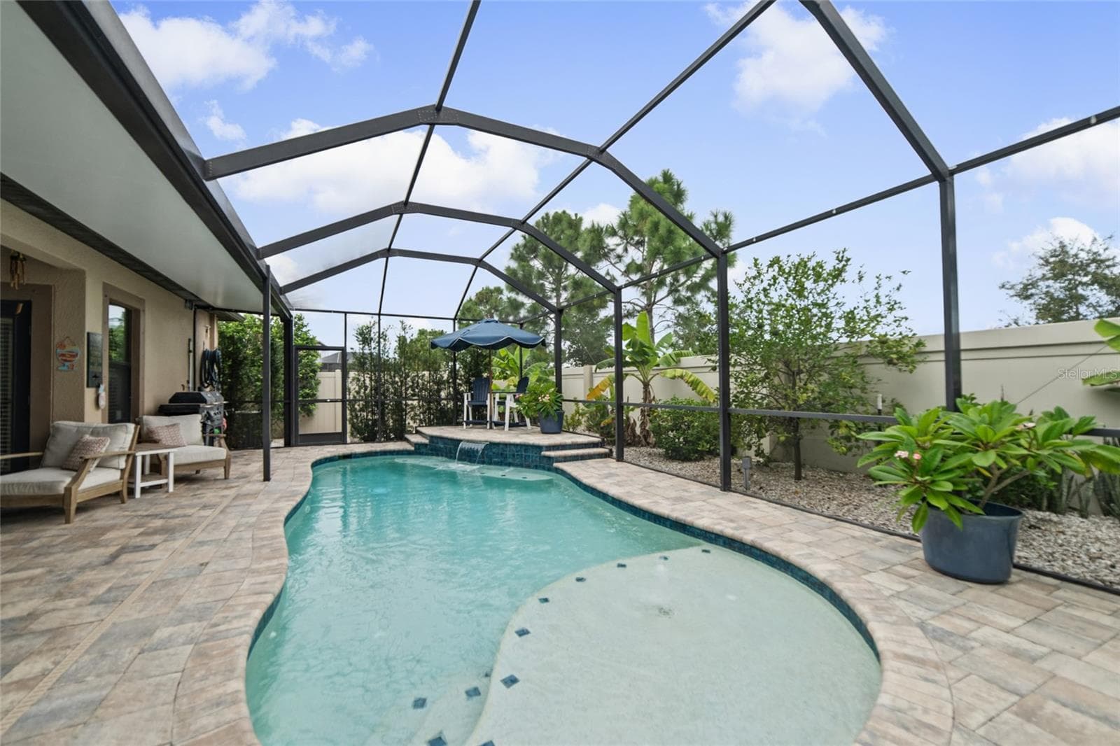 Single Family Residence at 9912 SMARTY JONES DR, RUSKIN, photo 30 of 43