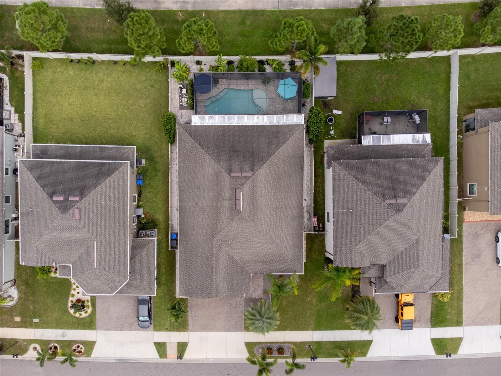 Single Family Residence at 9912 SMARTY JONES DR, RUSKIN, photo 34 of 43