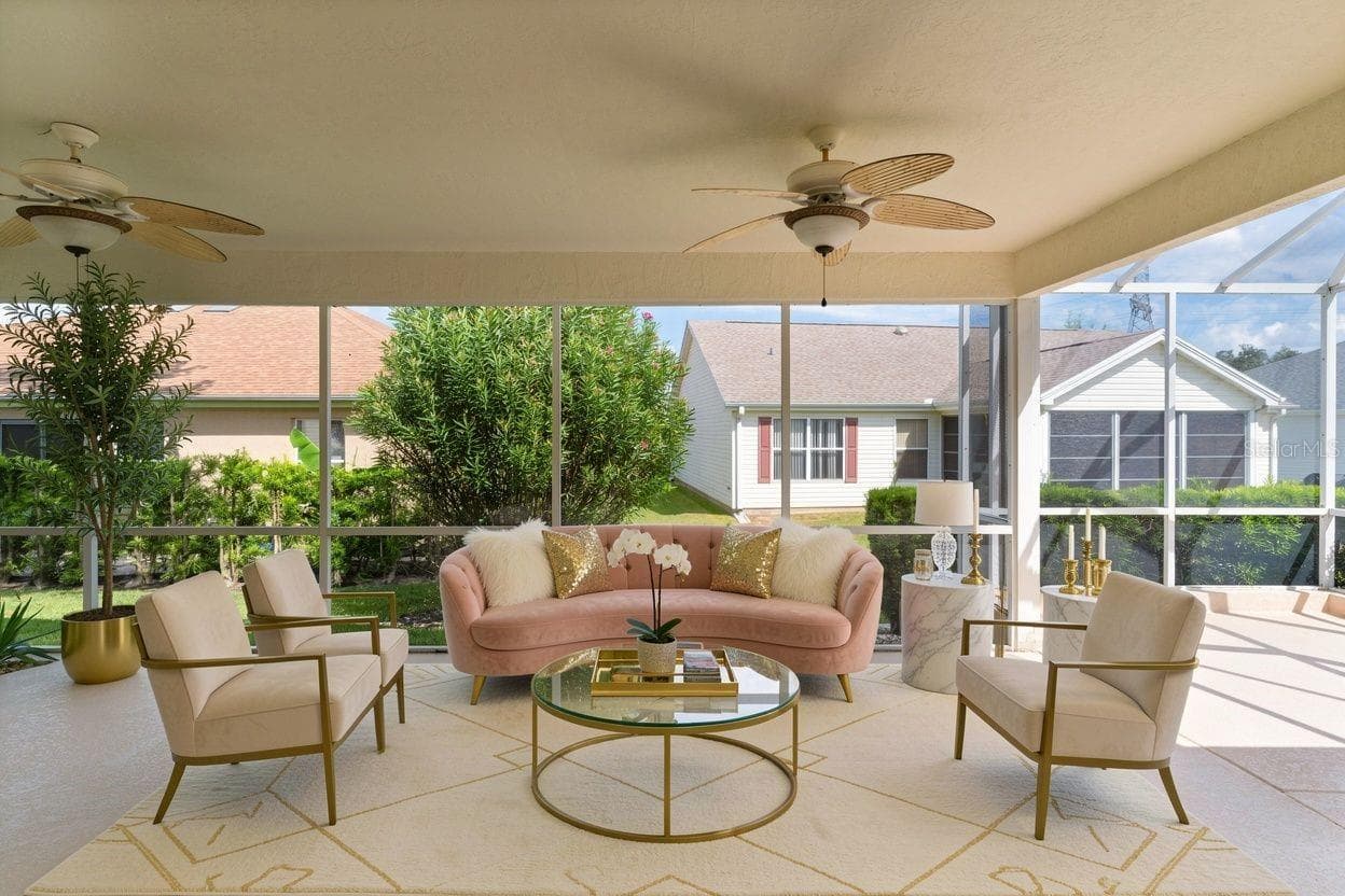 Single Family Residence at 2105 SUAREZ CT, THE VILLAGES, photo 8 of 49