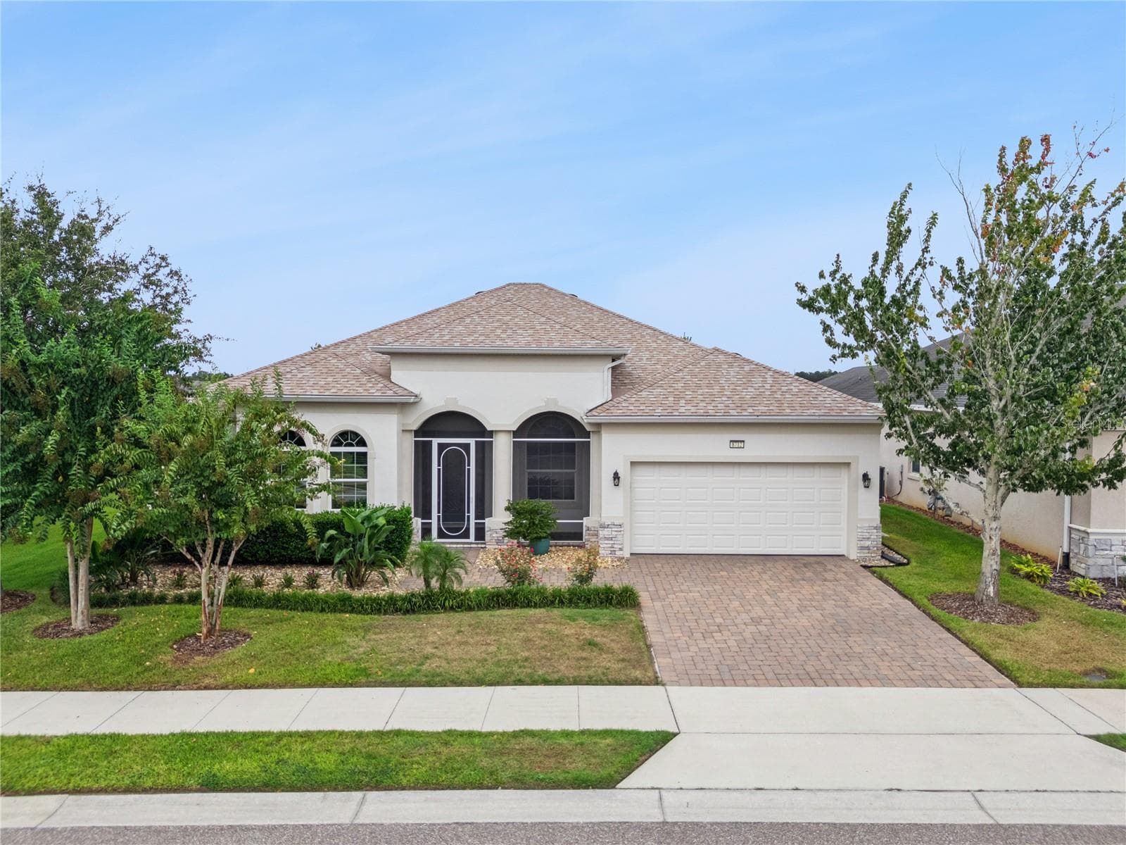 8712 BRIDGEPORT BAY CIR
