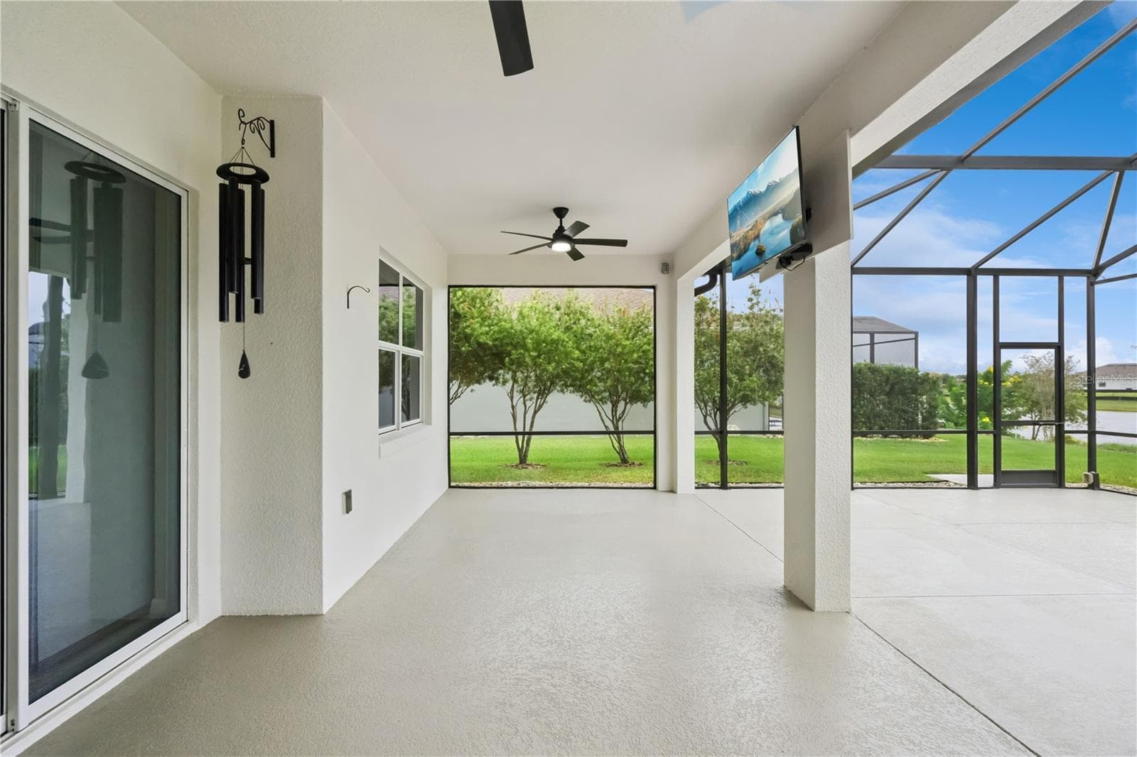 Single Family Residence at 8712 BRIDGEPORT BAY CIR, MOUNT DORA, photo 40 of 90