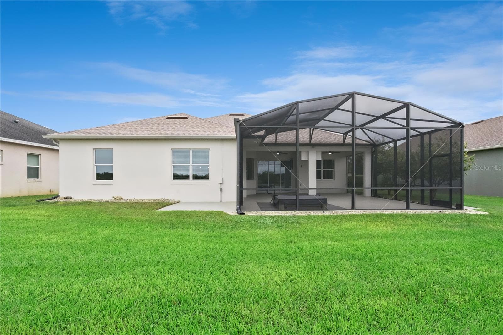 Single Family Residence at 8712 BRIDGEPORT BAY CIR, MOUNT DORA, photo 47 of 90