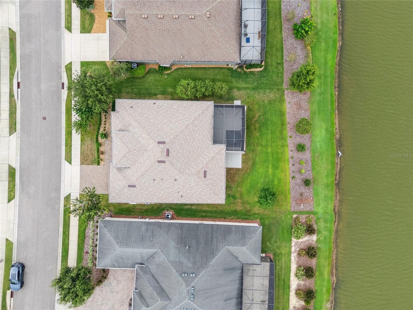 Single Family Residence at 8712 BRIDGEPORT BAY CIR, MOUNT DORA, photo 50 of 90