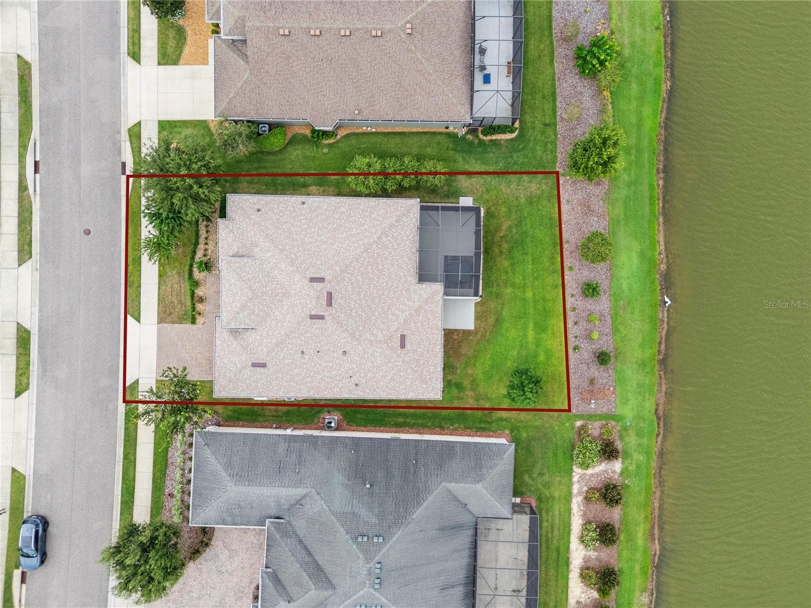 Single Family Residence at 8712 BRIDGEPORT BAY CIR, MOUNT DORA, photo 51 of 90