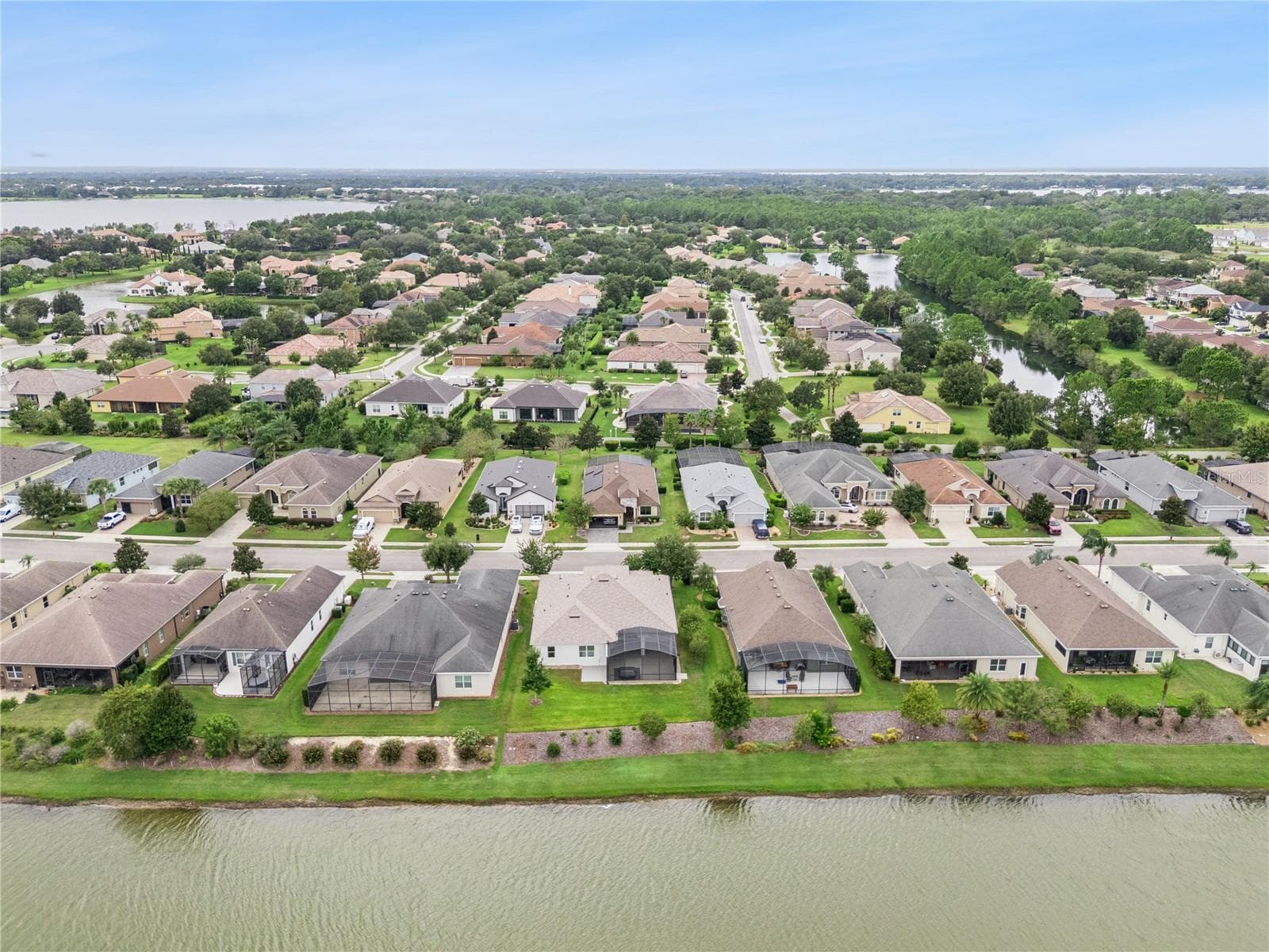 Single Family Residence at 8712 BRIDGEPORT BAY CIR, MOUNT DORA, photo 59 of 90