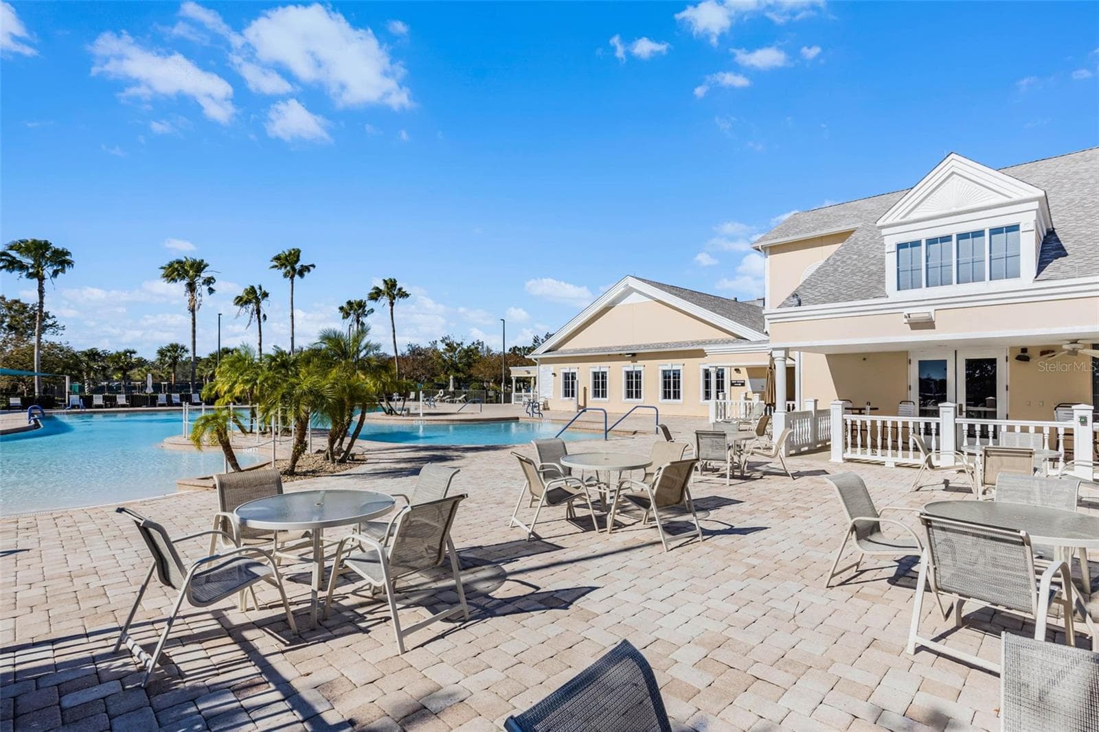Single Family Residence at 8712 BRIDGEPORT BAY CIR, MOUNT DORA, photo 64 of 90
