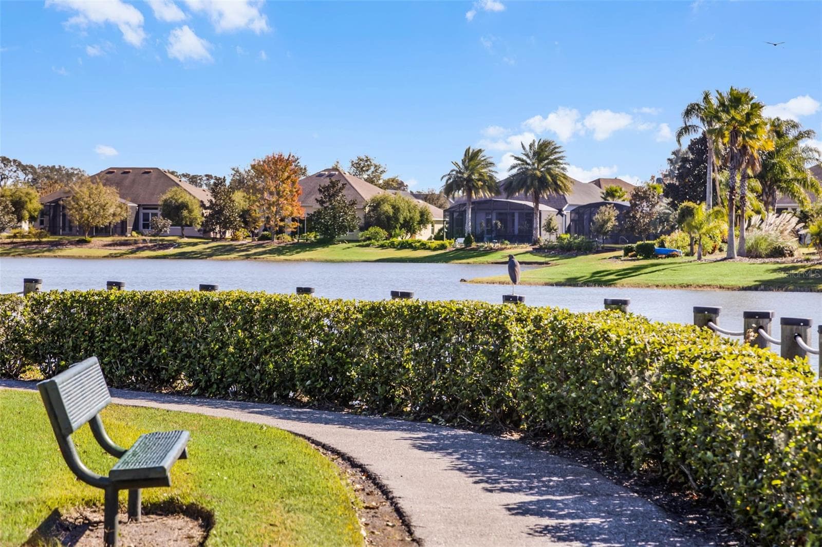 Single Family Residence at 8712 BRIDGEPORT BAY CIR, MOUNT DORA, photo 68 of 90