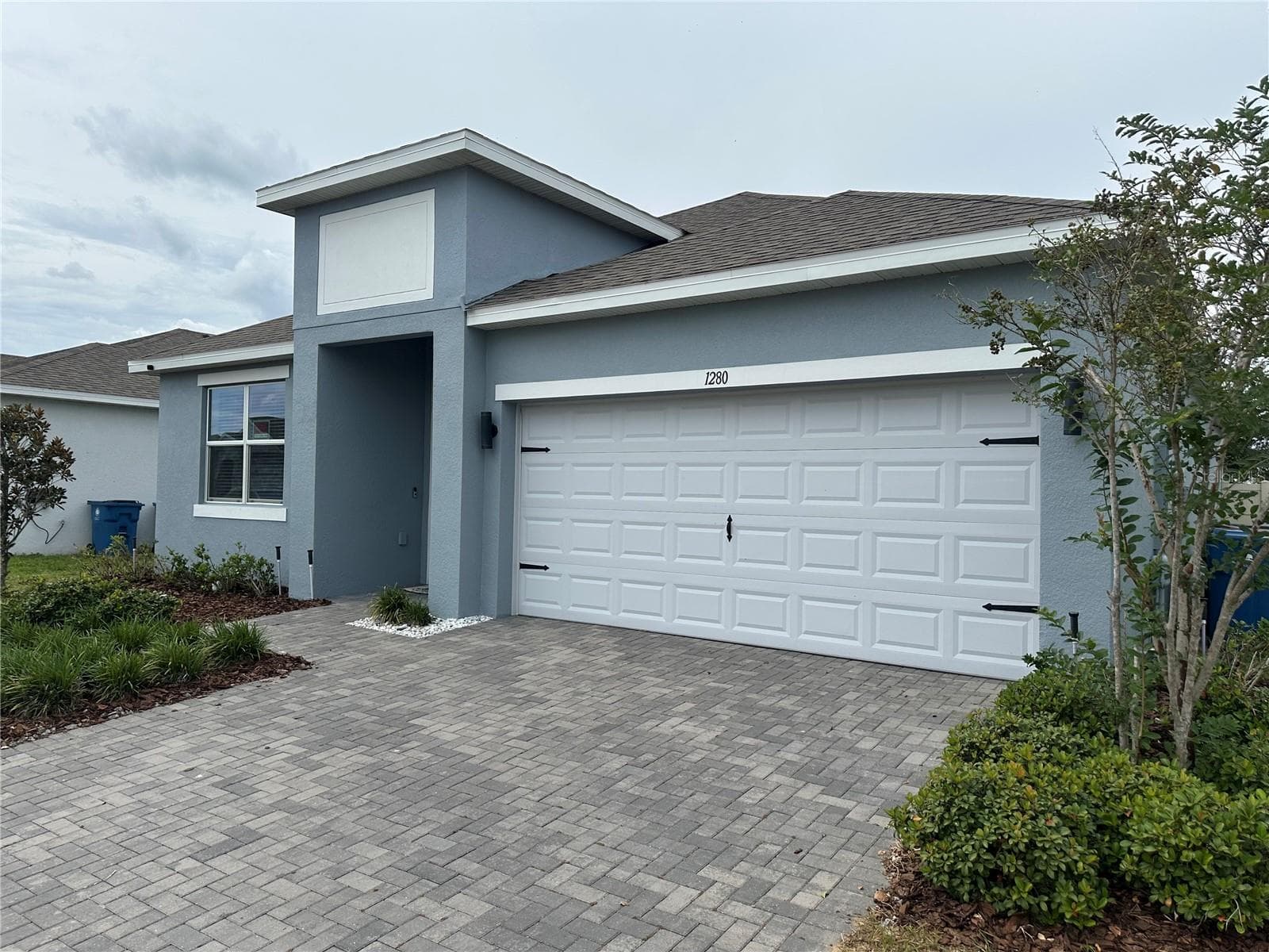 Single Family Residence at 1280 TUPELO TRL, HAINES CITY