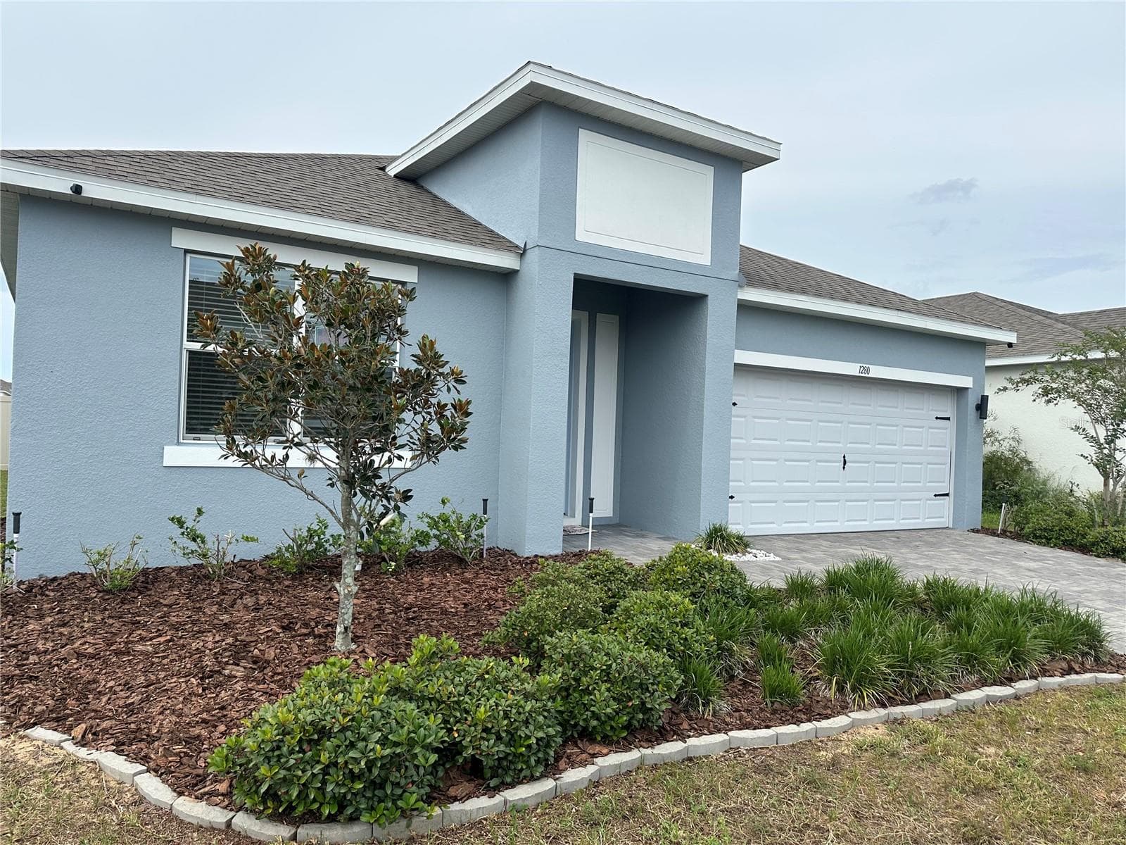 Single Family Residence at 1280 TUPELO TRL, HAINES CITY, photo 2 of 18