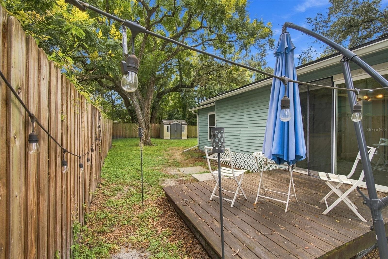 Single Family Residence at 1611 E GENESEE ST, TAMPA, photo 39 of 46