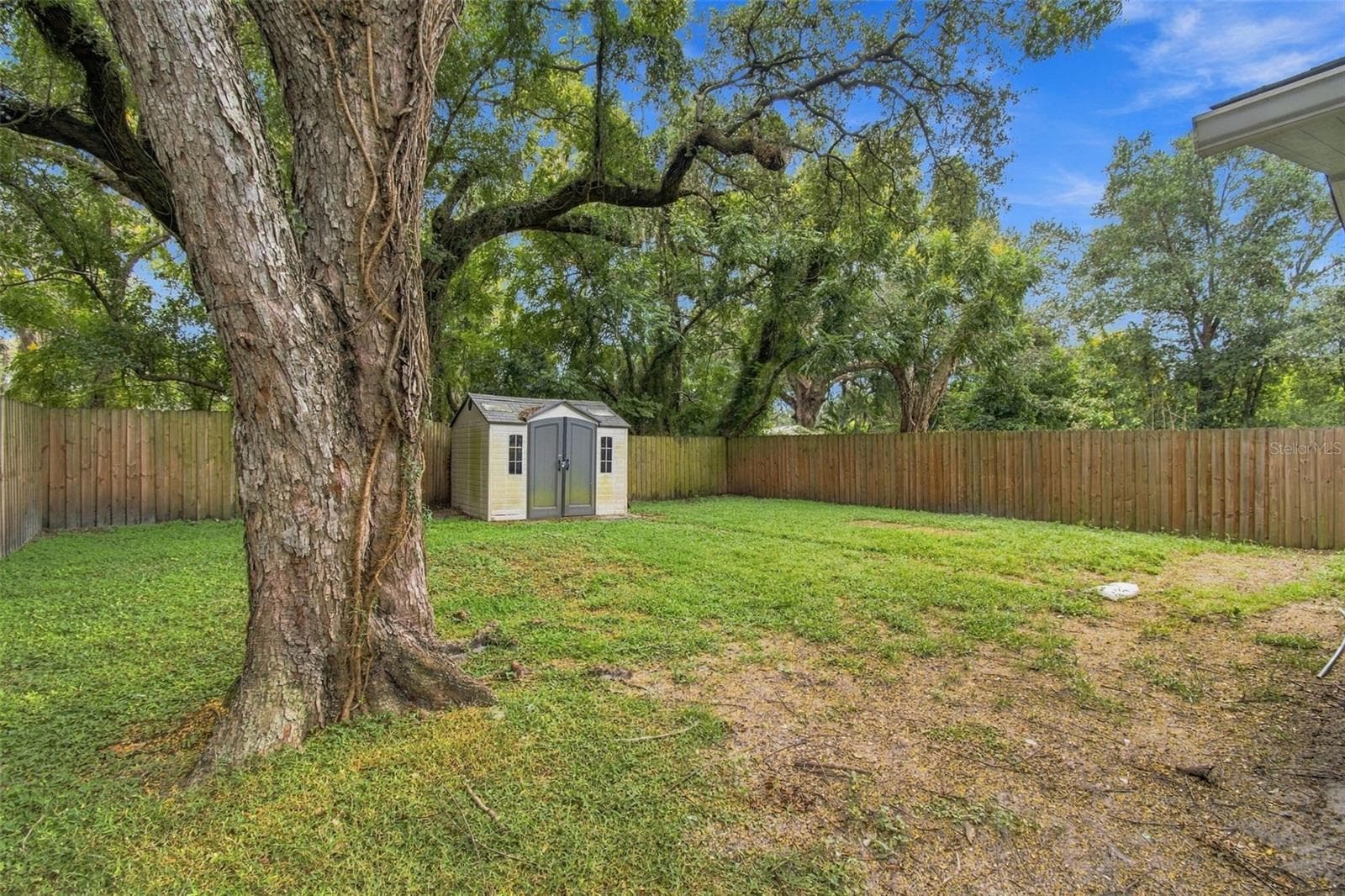 Single Family Residence at 1611 E GENESEE ST, TAMPA, photo 40 of 46