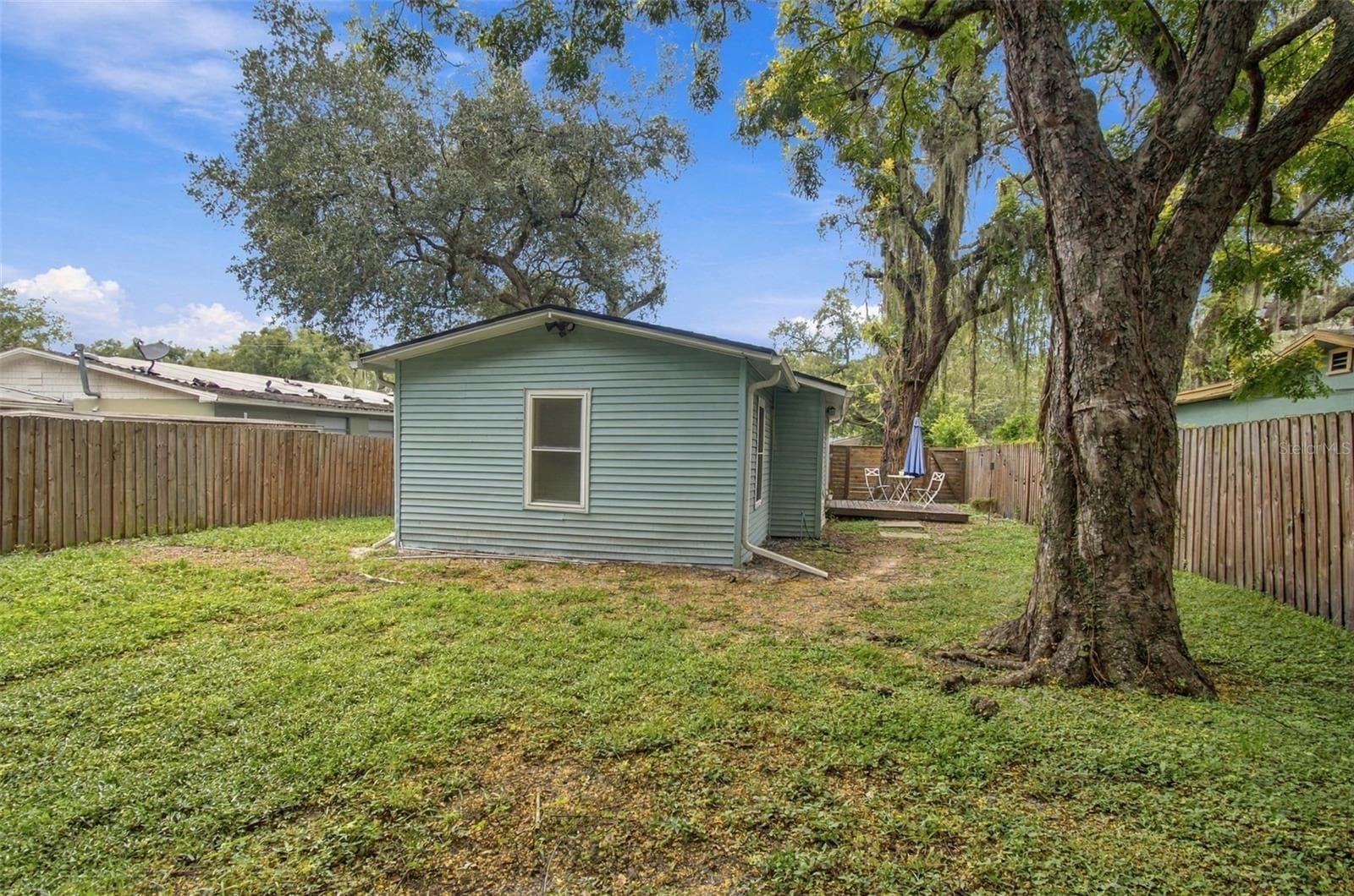 Single Family Residence at 1611 E GENESEE ST, TAMPA, photo 42 of 46