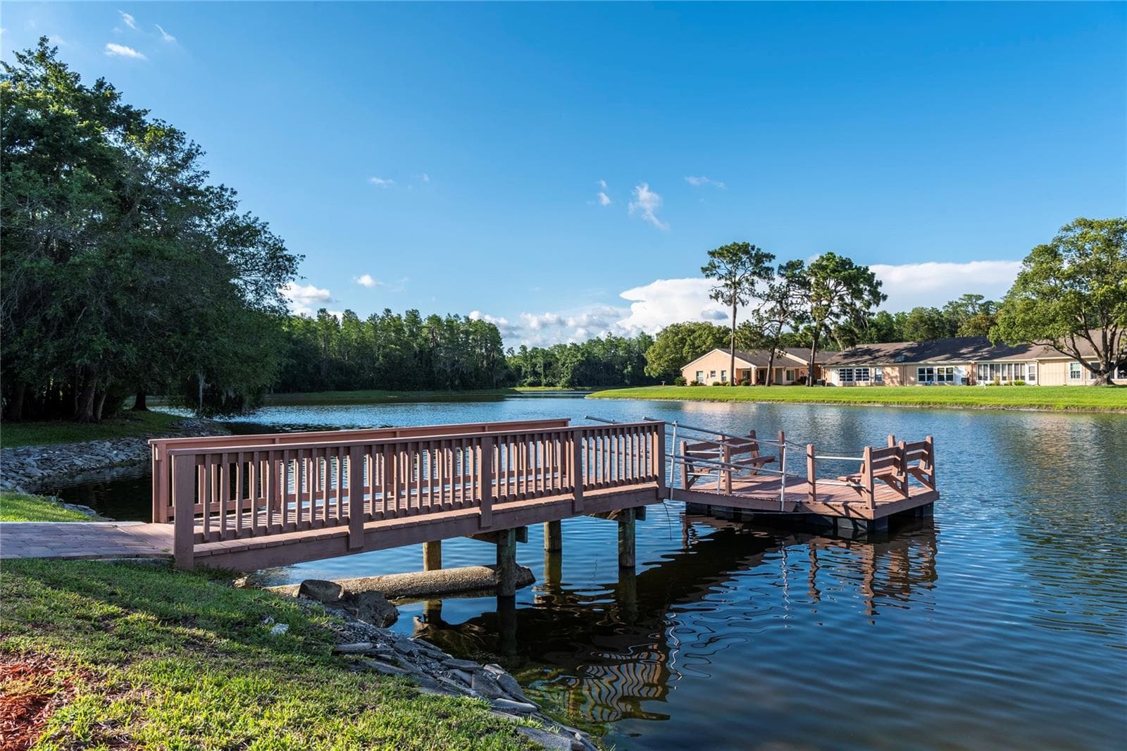 Single Family Residence at 4620 TIBURON DR, NEW PORT RICHEY, photo 44 of 57