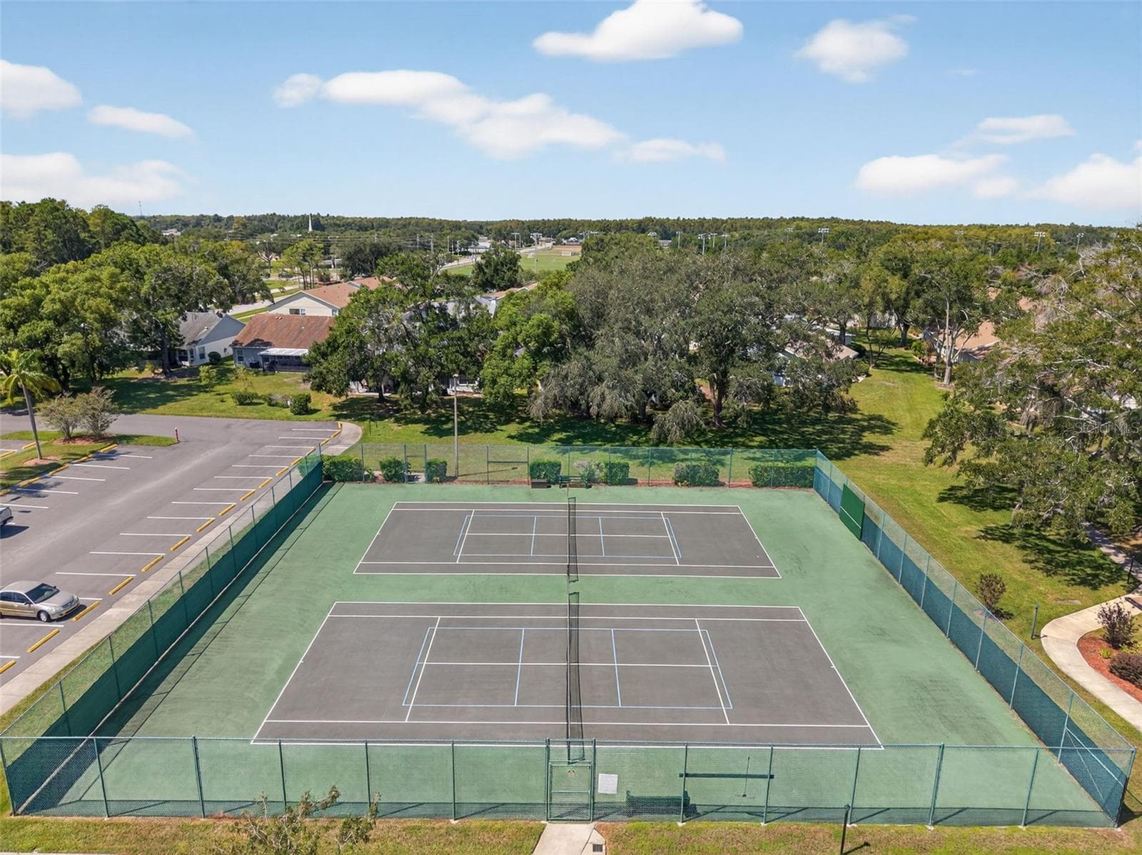 Single Family Residence at 4620 TIBURON DR, NEW PORT RICHEY, photo 51 of 57