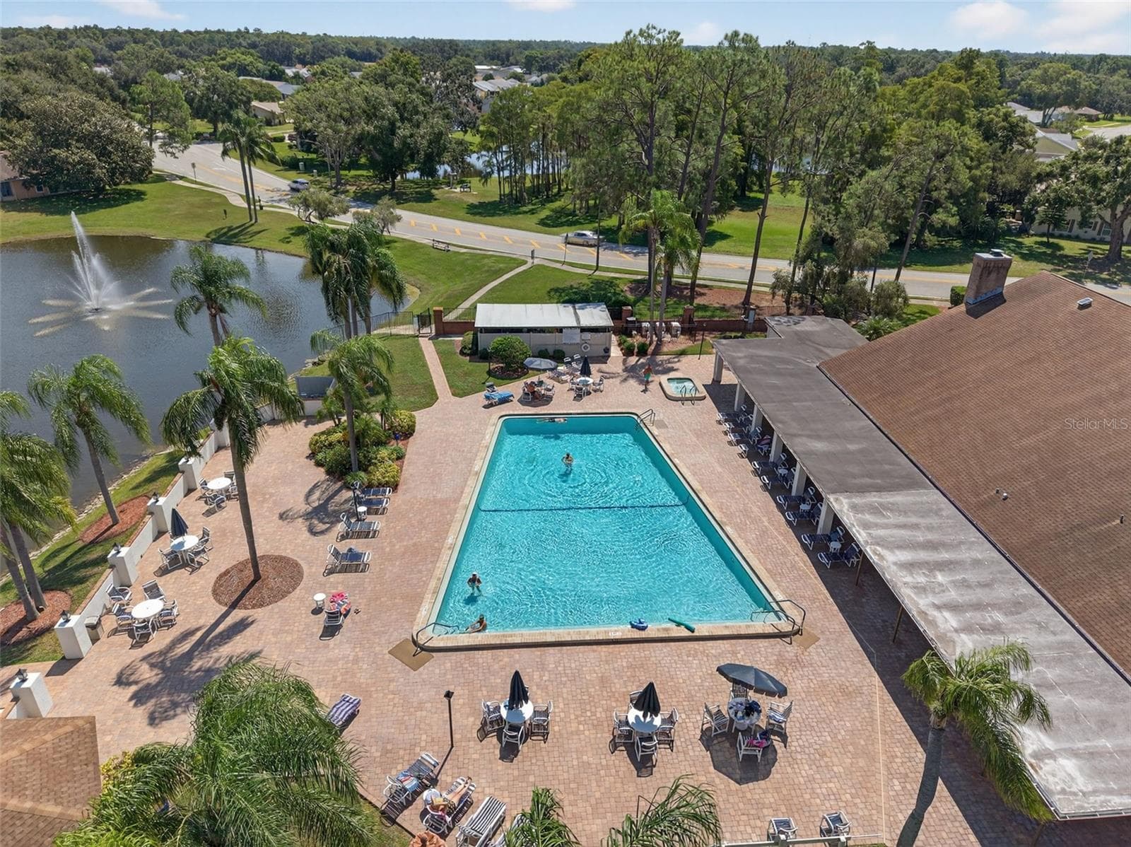 Single Family Residence at 4620 TIBURON DR, NEW PORT RICHEY, photo 55 of 57