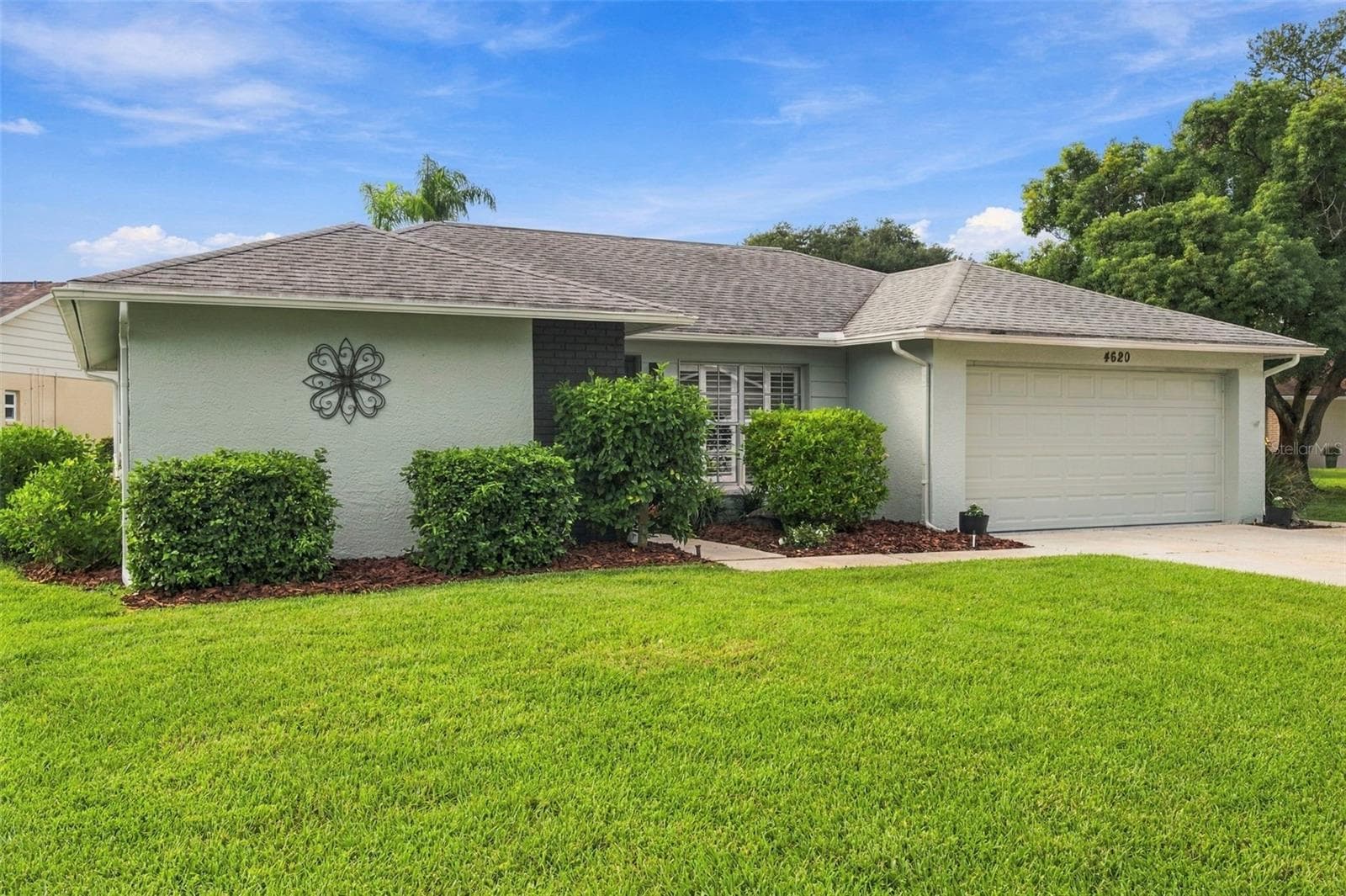 Single Family Residence at 4620 TIBURON DR, NEW PORT RICHEY, photo 56 of 57