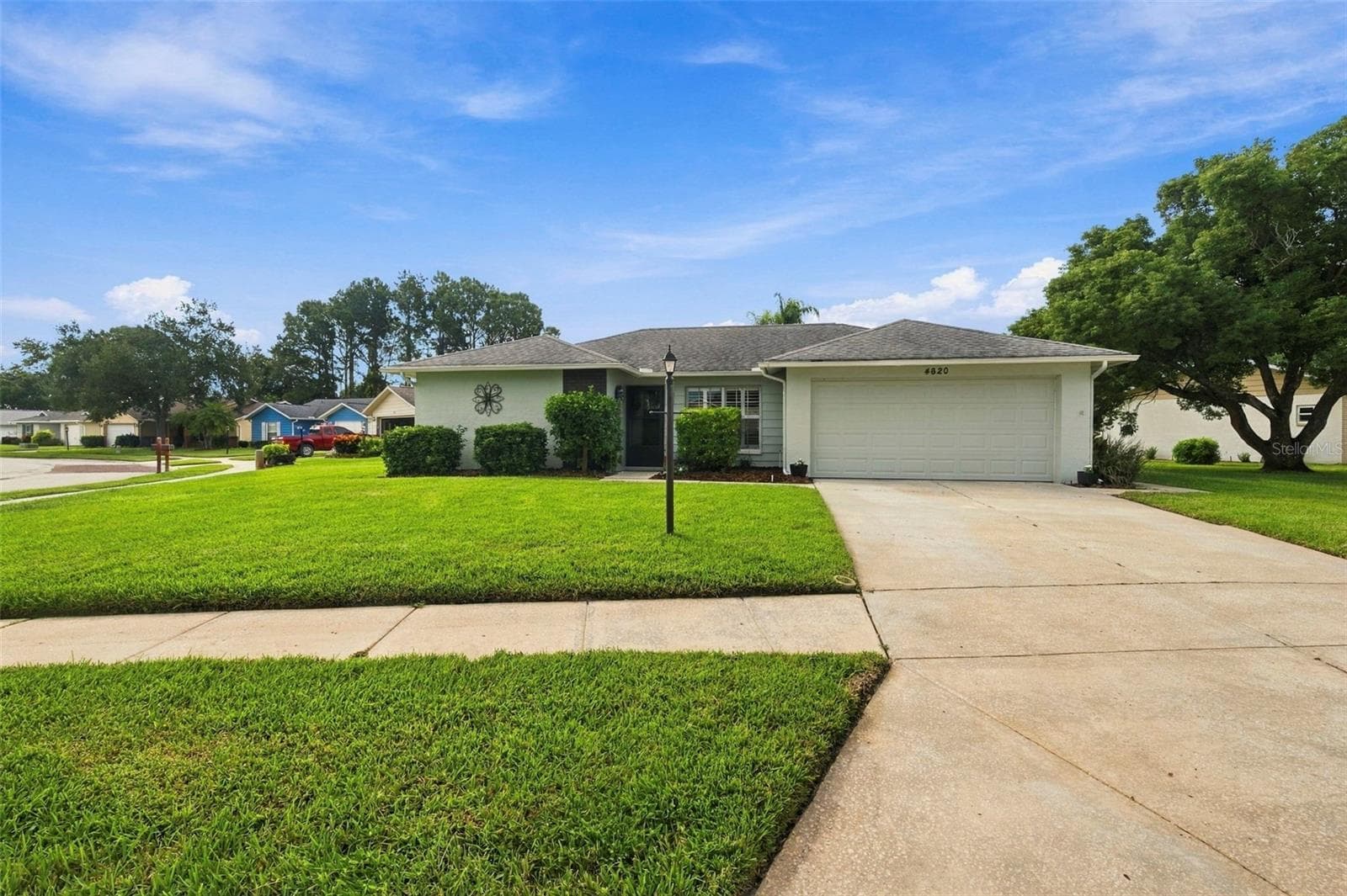Single Family Residence at 4620 TIBURON DR, NEW PORT RICHEY, photo 57 of 57