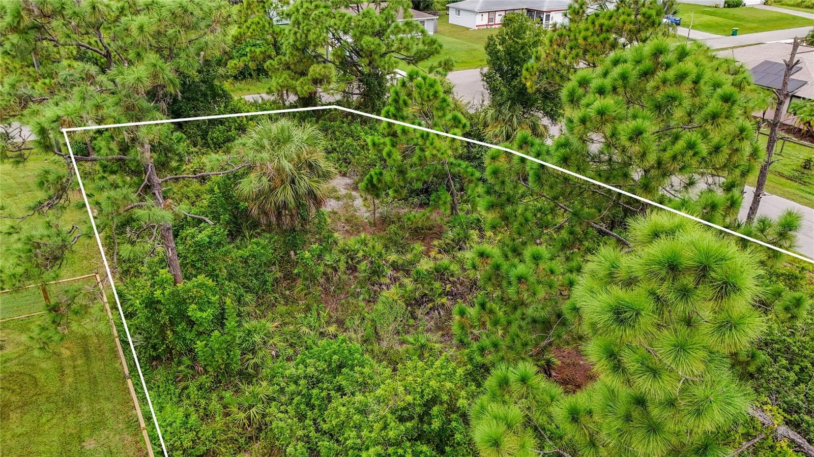 Land at 12039 DU BARRY AVE, PORT CHARLOTTE, photo 20 of 20