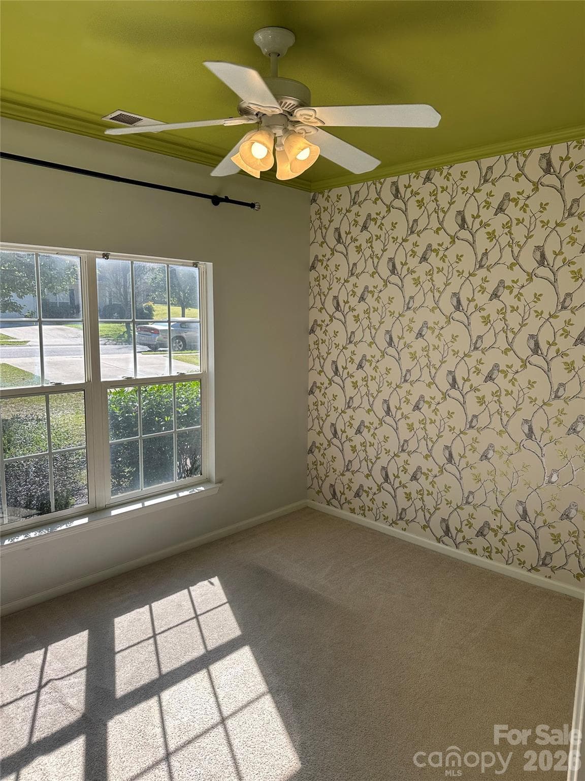 Single Family Residence at 6429 Sackett Way, Charlotte, photo 17 of 60