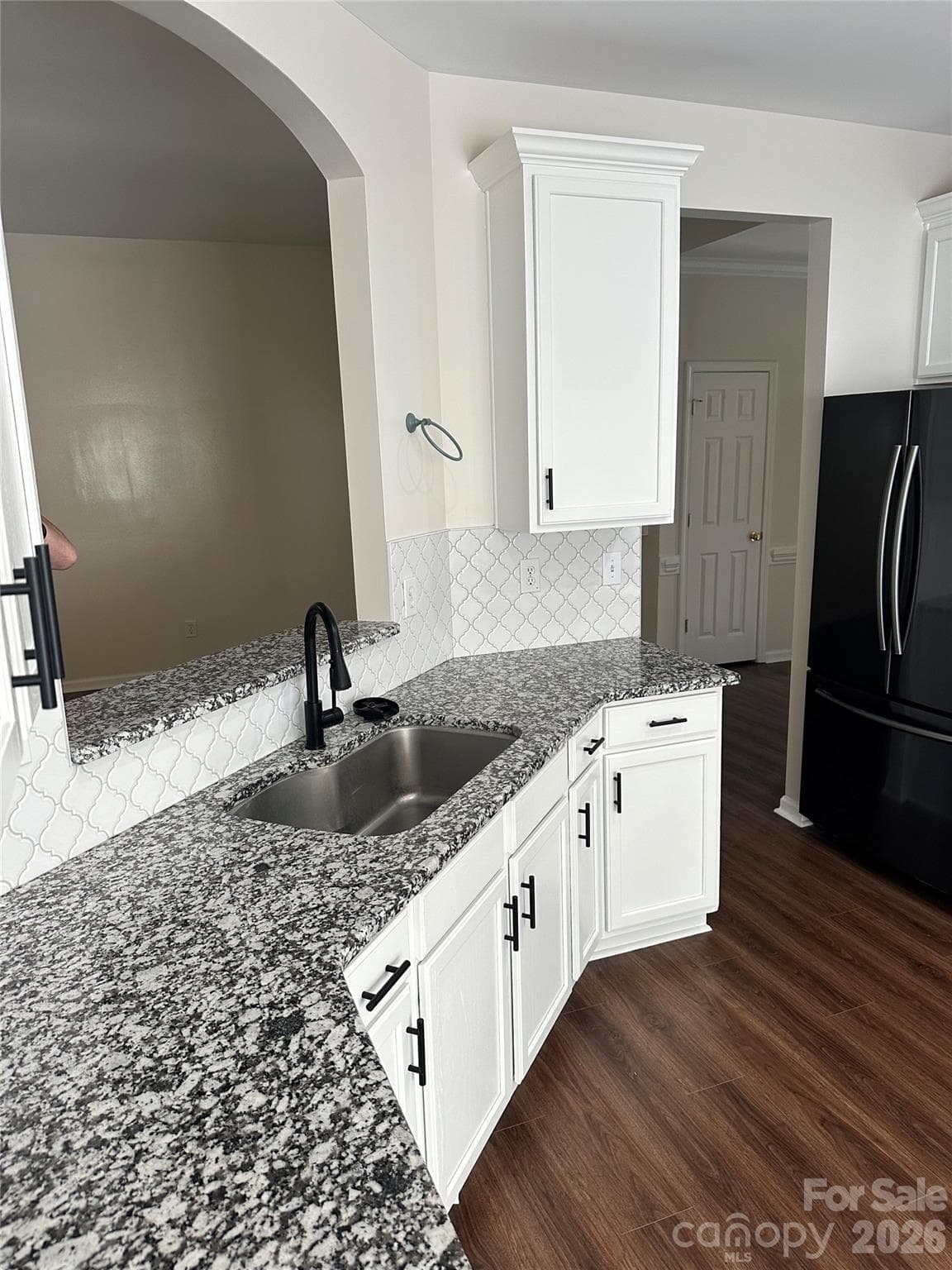 Single Family Residence at 6429 Sackett Way, Charlotte, photo 23 of 60
