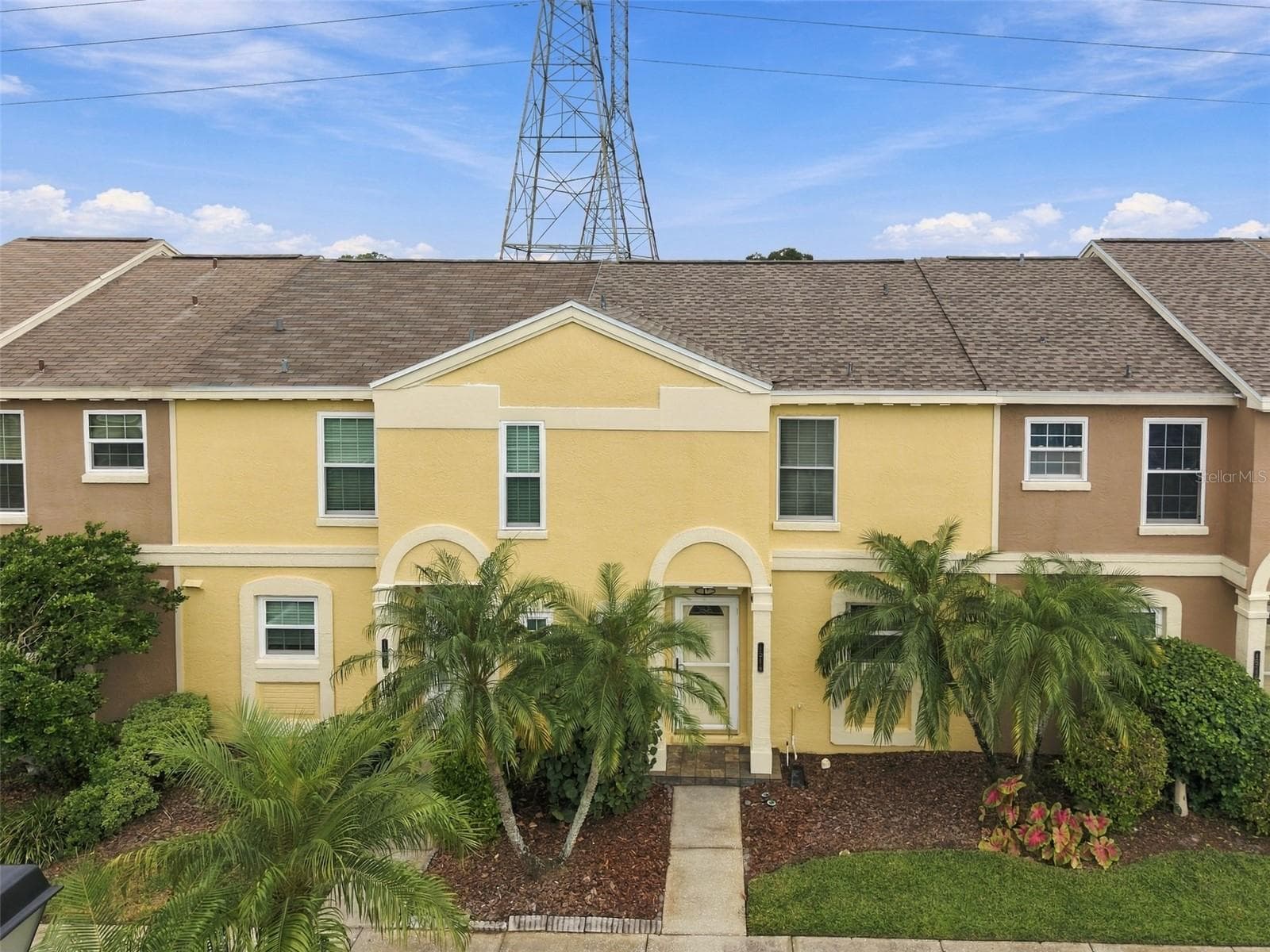 Townhouse at 1514 CHATEAUX DE VILLE CT, CLEARWATER, photo 35 of 35