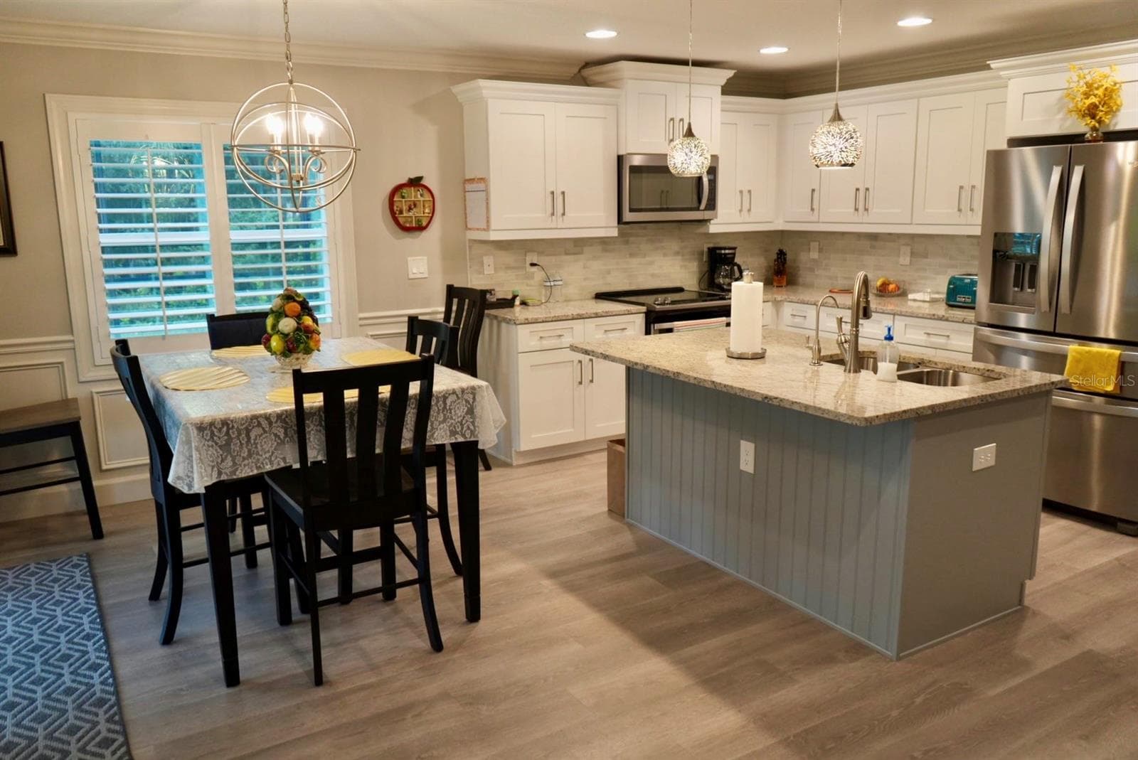 Single Family Residence at 5168 GREENHOUSE AVE, NORTH PORT, photo 14 of 34