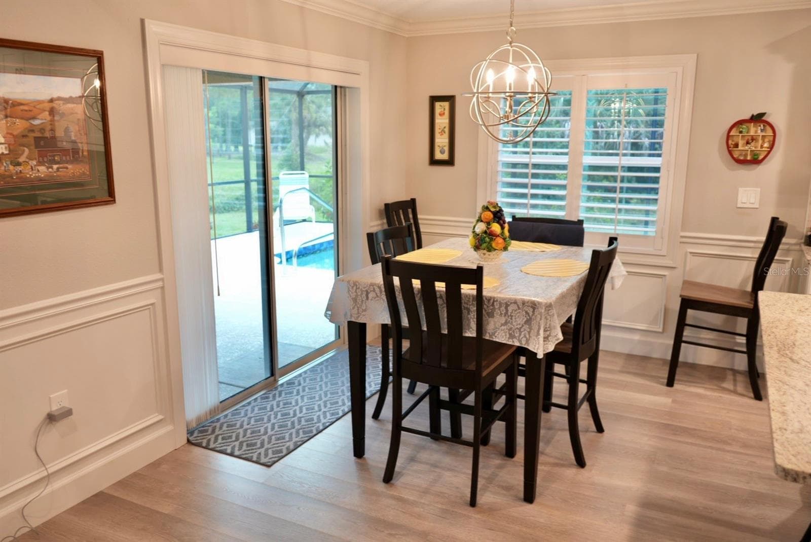 Single Family Residence at 5168 GREENHOUSE AVE, NORTH PORT, photo 13 of 34