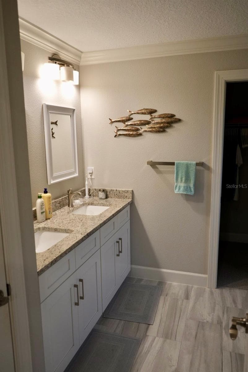 Primary Bathroom - 5168 GREENHOUSE AVE, NORTH PORT