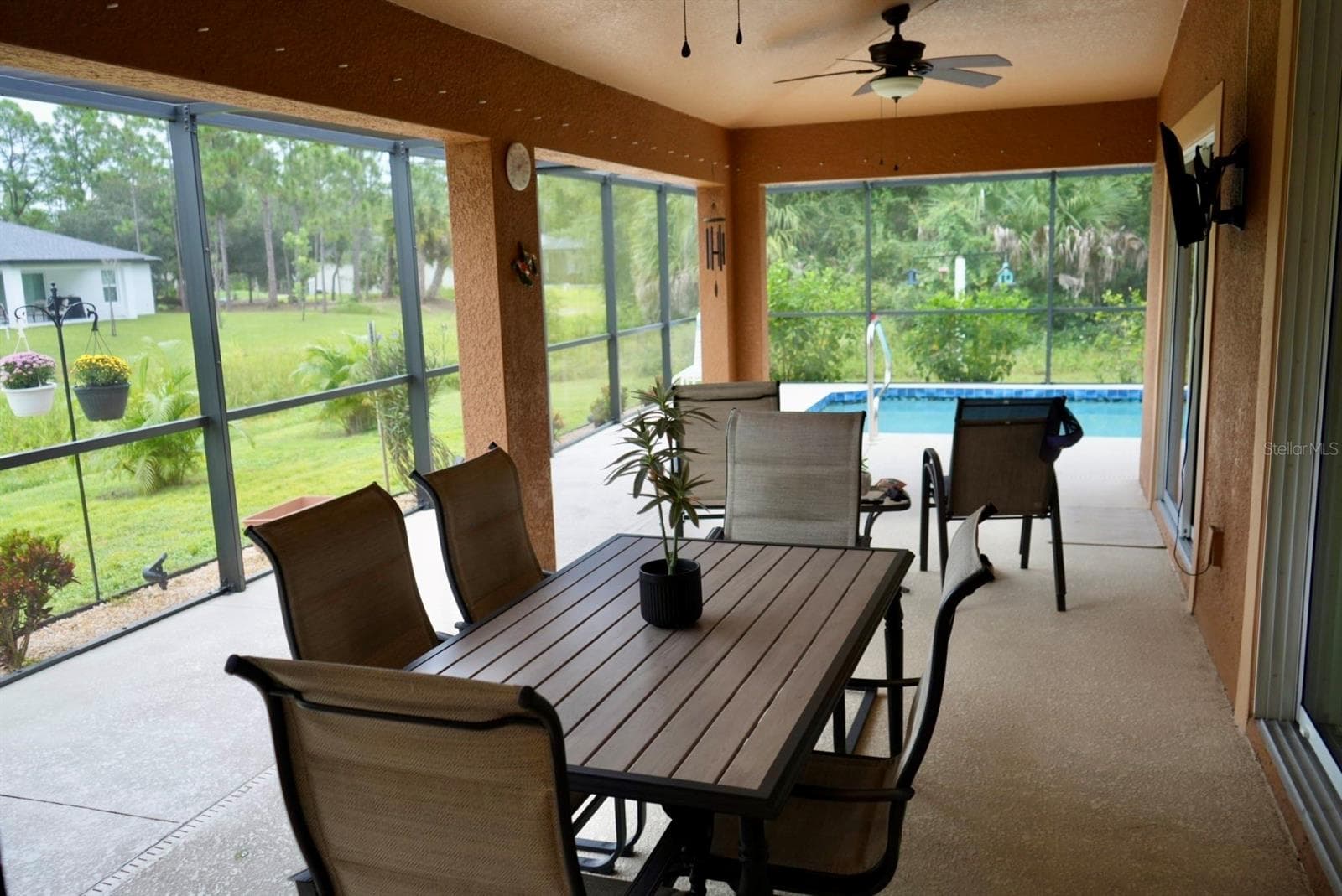 Single Family Residence at 5168 GREENHOUSE AVE, NORTH PORT, photo 34 of 34