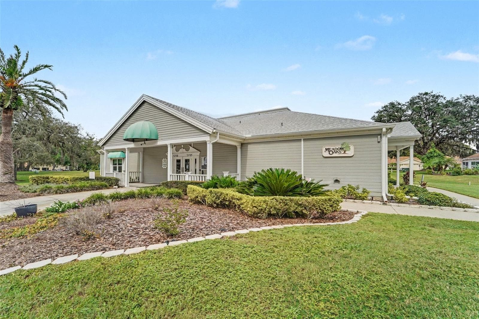 Clubhouse - 13207 PRECEPT WAY, HUDSON