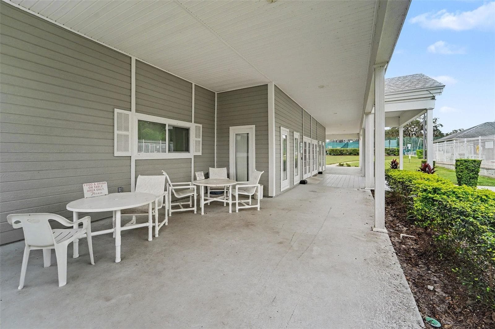 Clubhouse - 13207 PRECEPT WAY, HUDSON