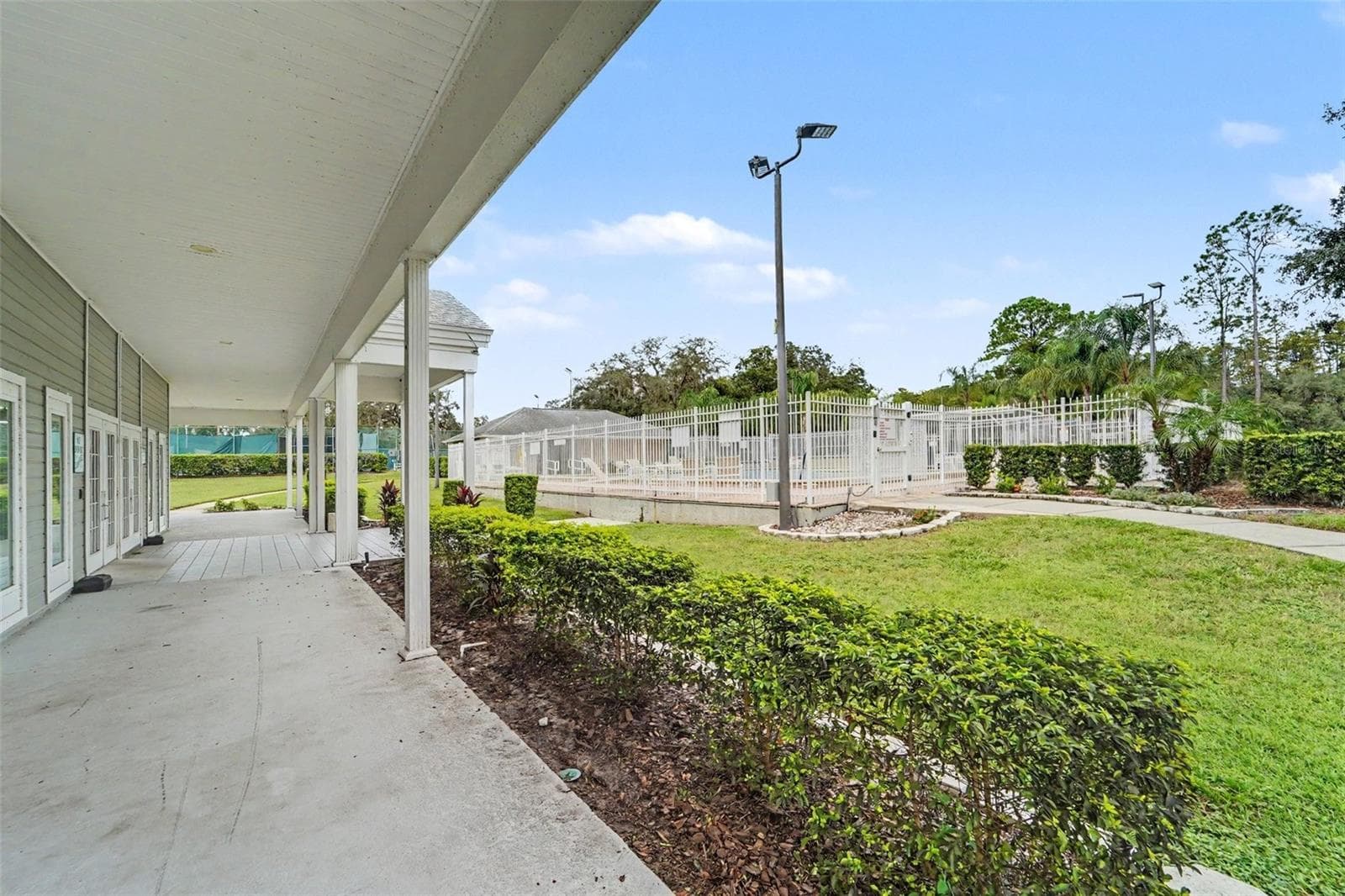 Clubhouse/Community Pool - 13207 PRECEPT WAY, HUDSON