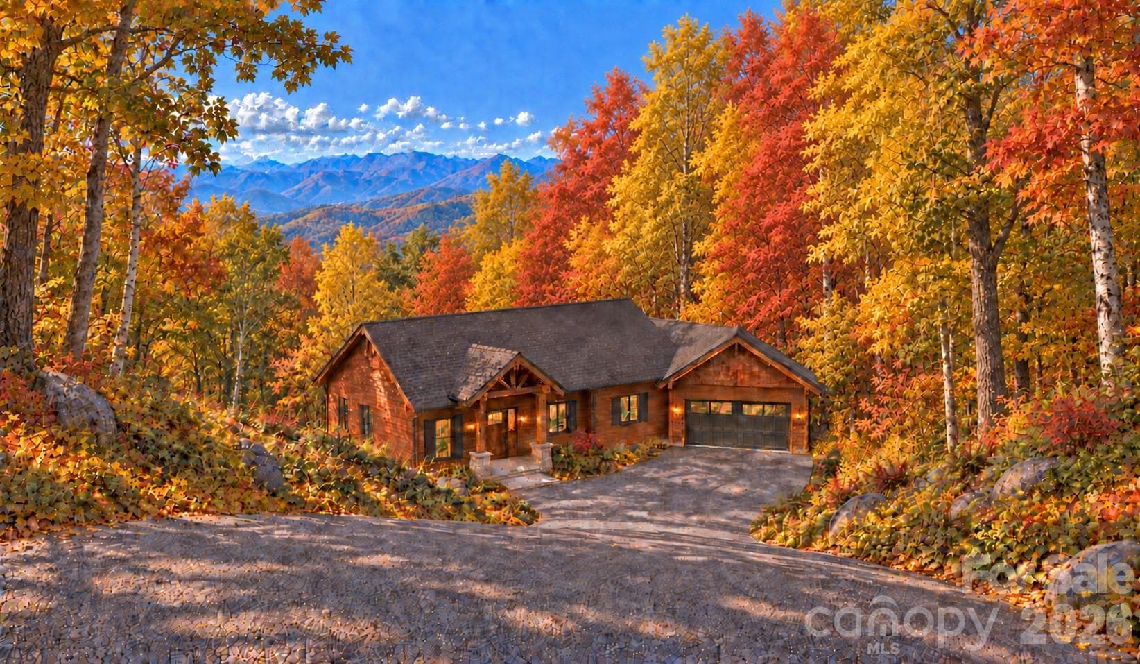 1480 Odalu Trail