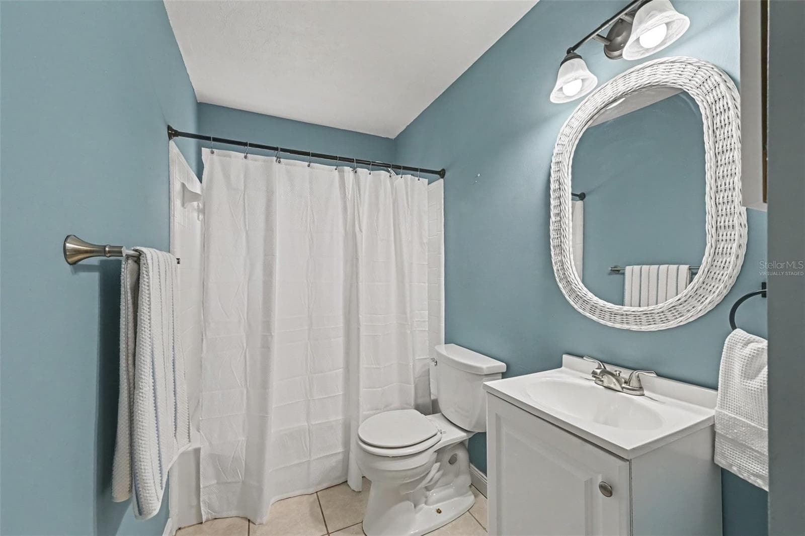 Virtually Staged - 5110 NW 24TH DR, GAINESVILLE