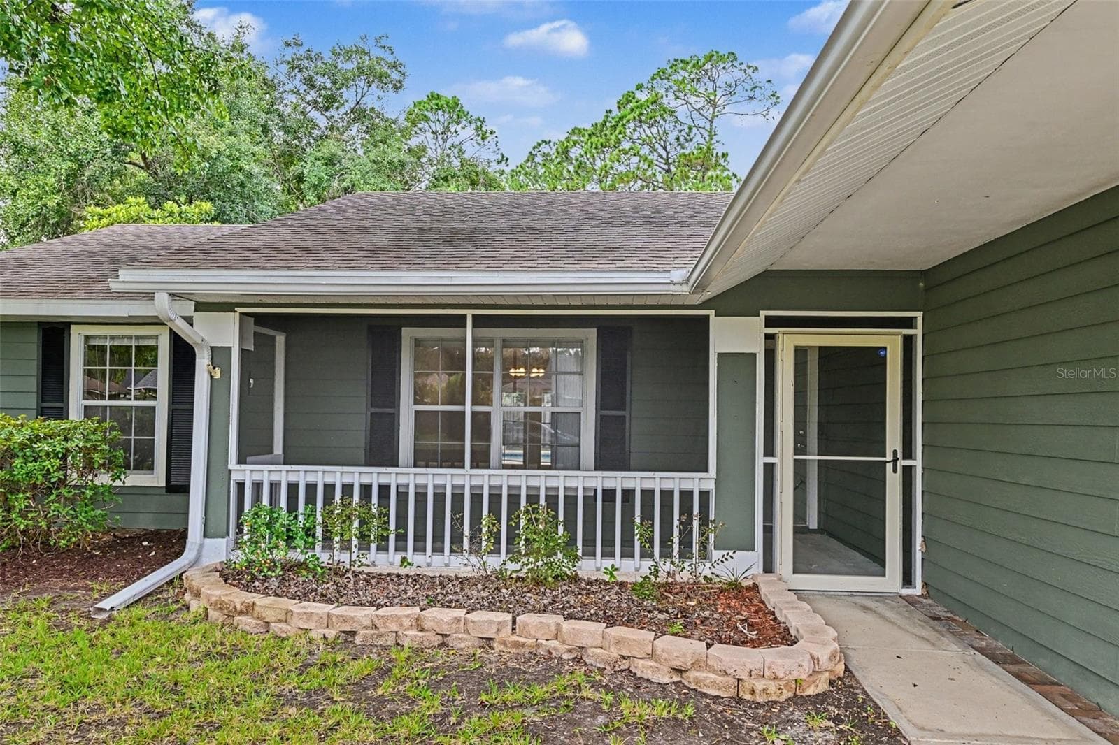 Single Family Residence at 5110 NW 24TH DR, GAINESVILLE, photo 27 of 37